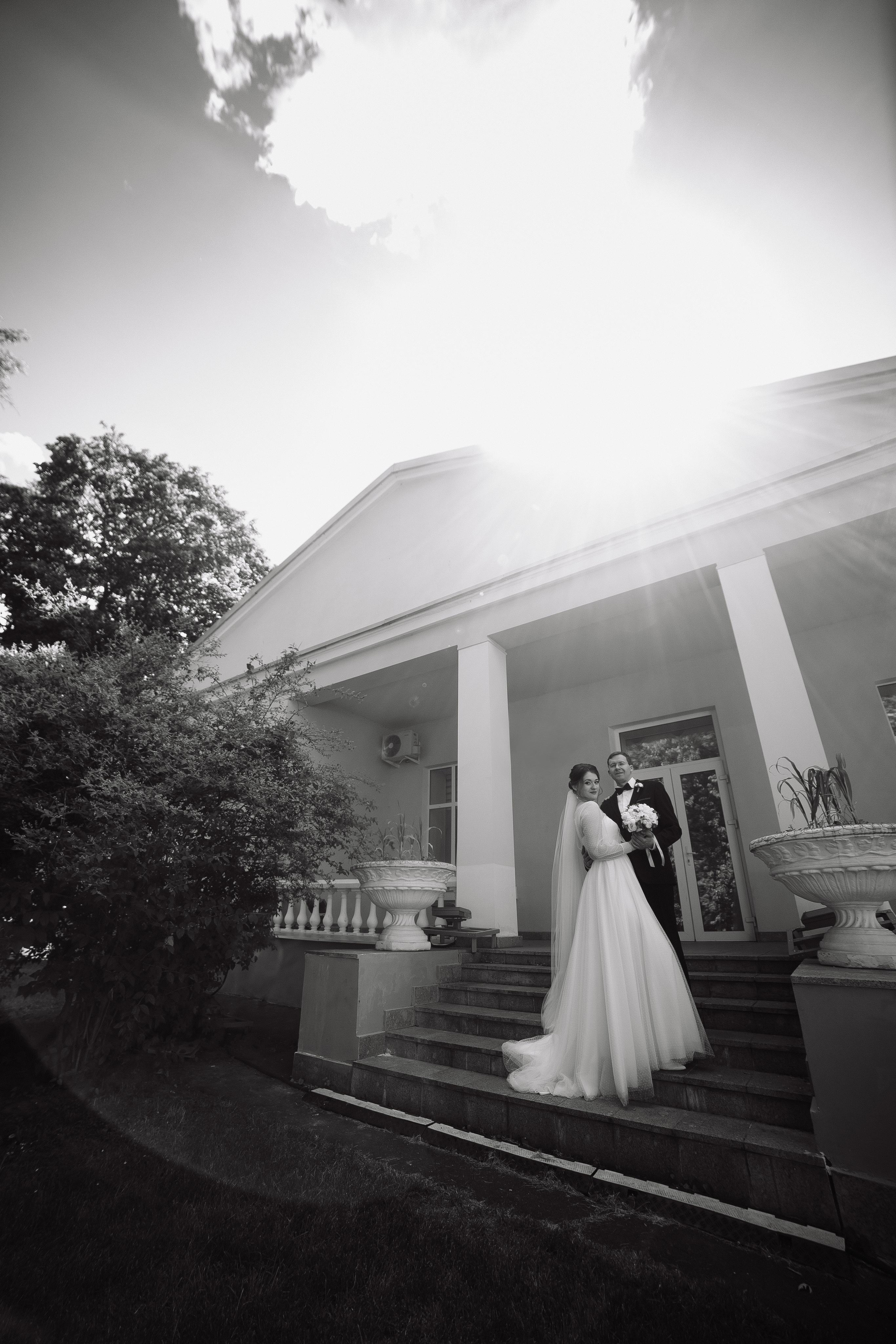 Свадьба Дениса и Марии. Фотограф Кольчугино/Владимир/Москва Елизавета Иода