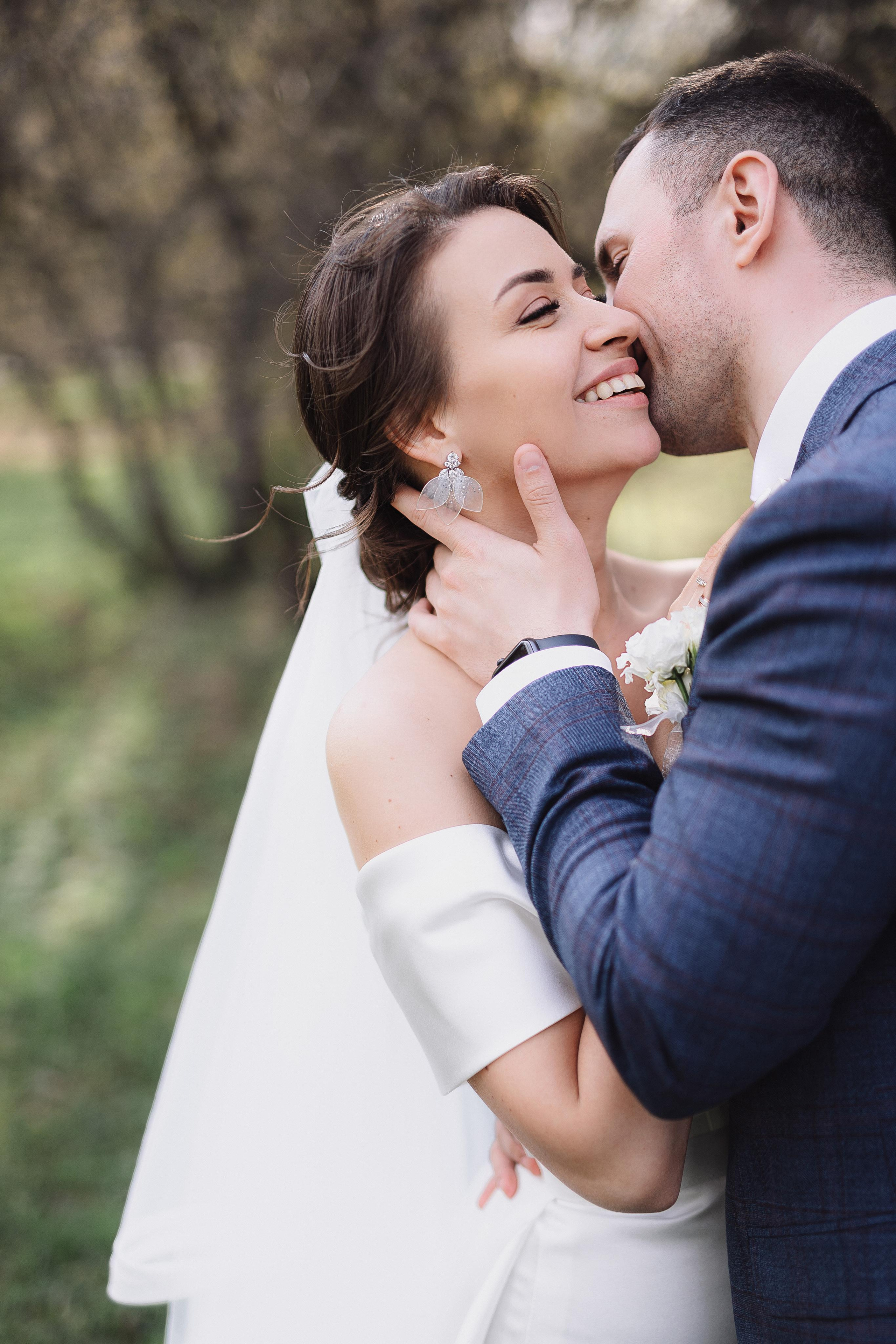 Свадьба Дмитрия и Ксении. Фотограф Кольчугино/Владимир/Москва Елизавета Иода