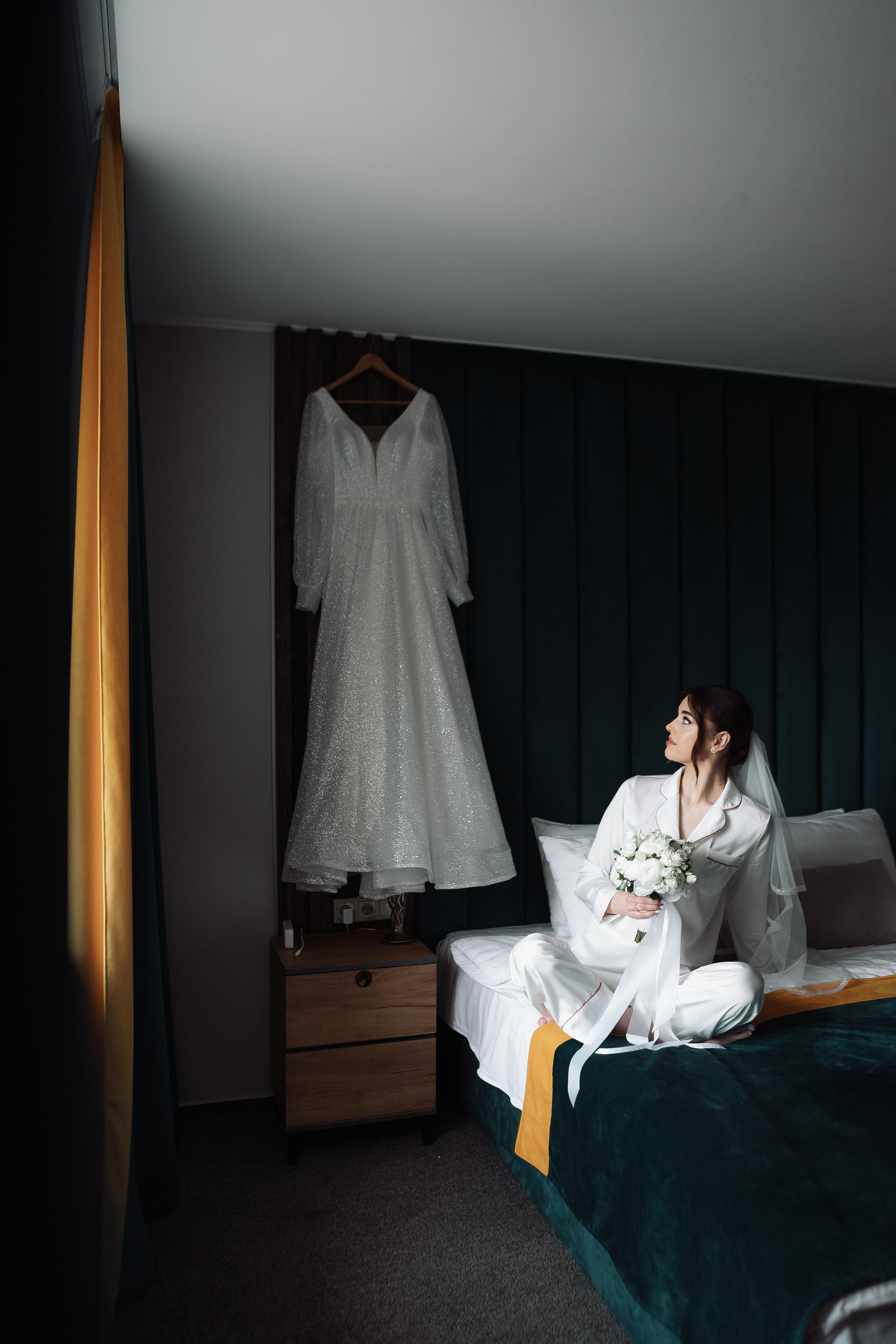 Свадьба Анатолия и Арины. Фотограф Кольчугино/Владимир/Москва Елизавета Иода