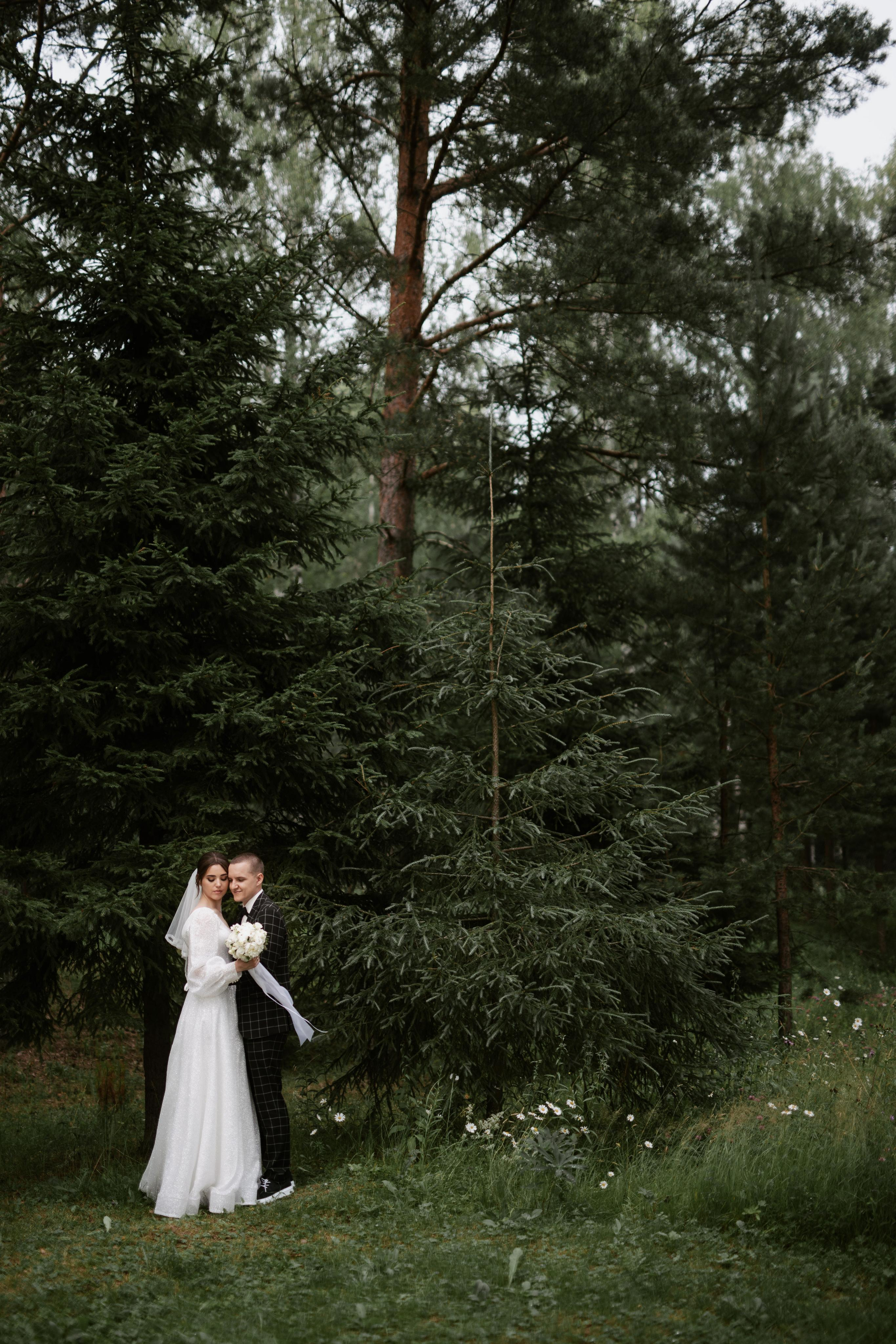 Свадьба Анатолия и Арины. Фотограф Кольчугино/Владимир/Москва Елизавета Иода