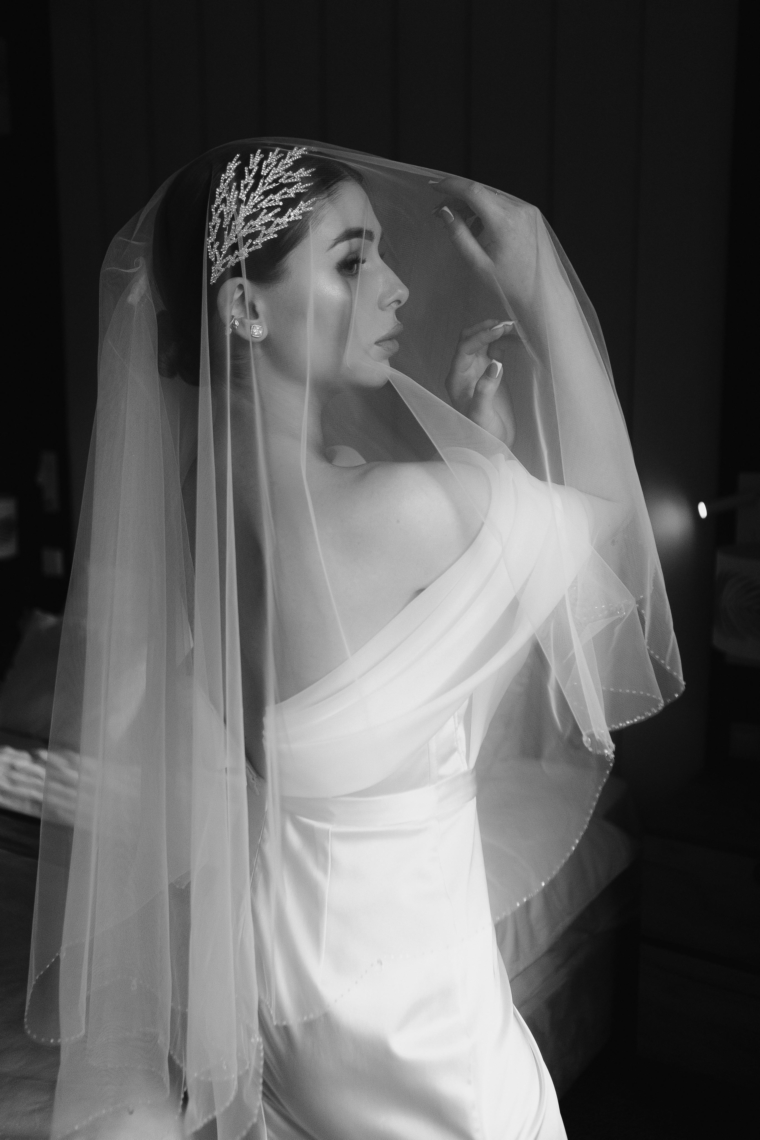 Свадьба Александра и Евгении. Фотограф Кольчугино/Владимир/Москва Елизавета Иода