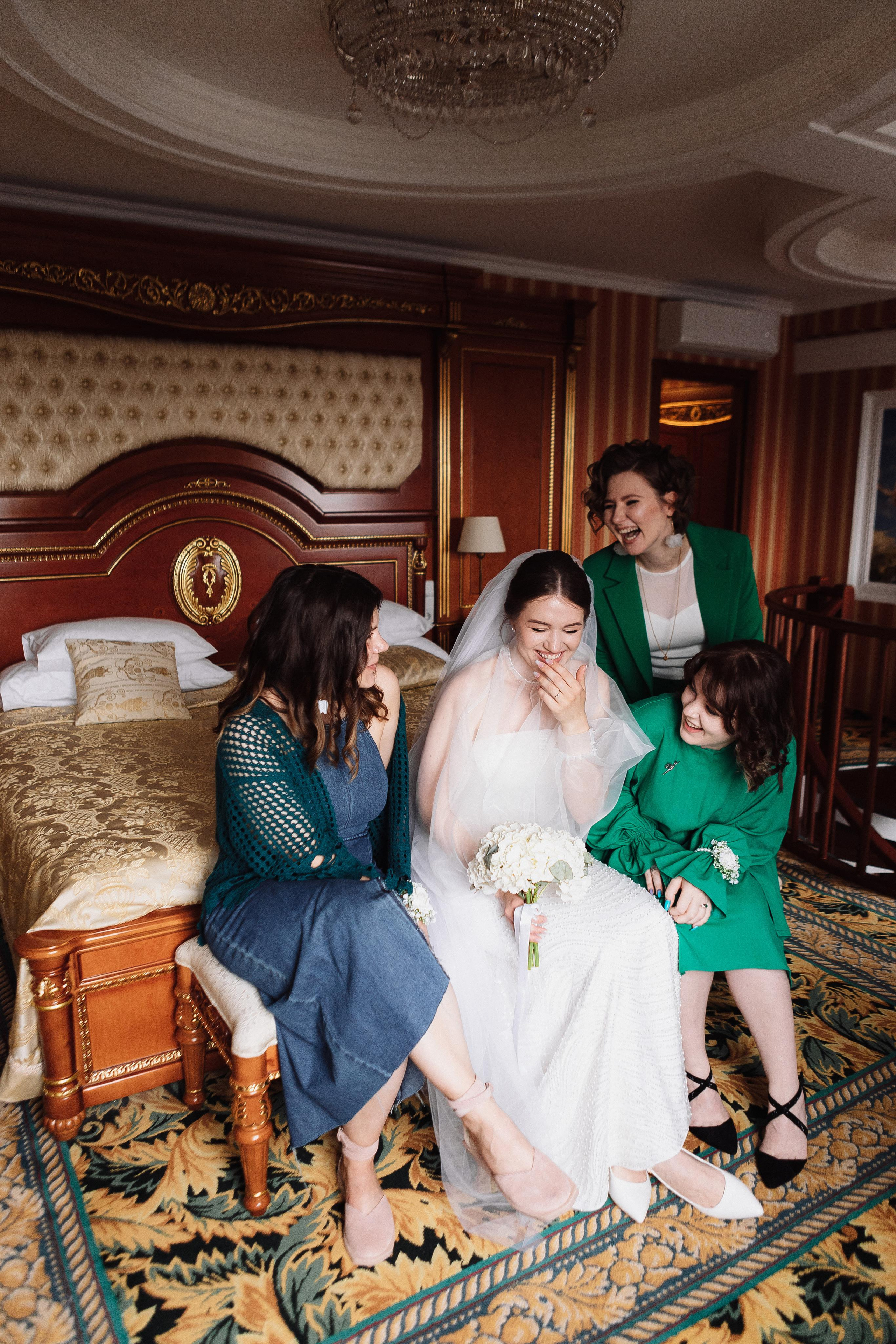 Свадьба Константина и Екатерины. Фотограф Кольчугино/Владимир/Москва Елизавета Иода