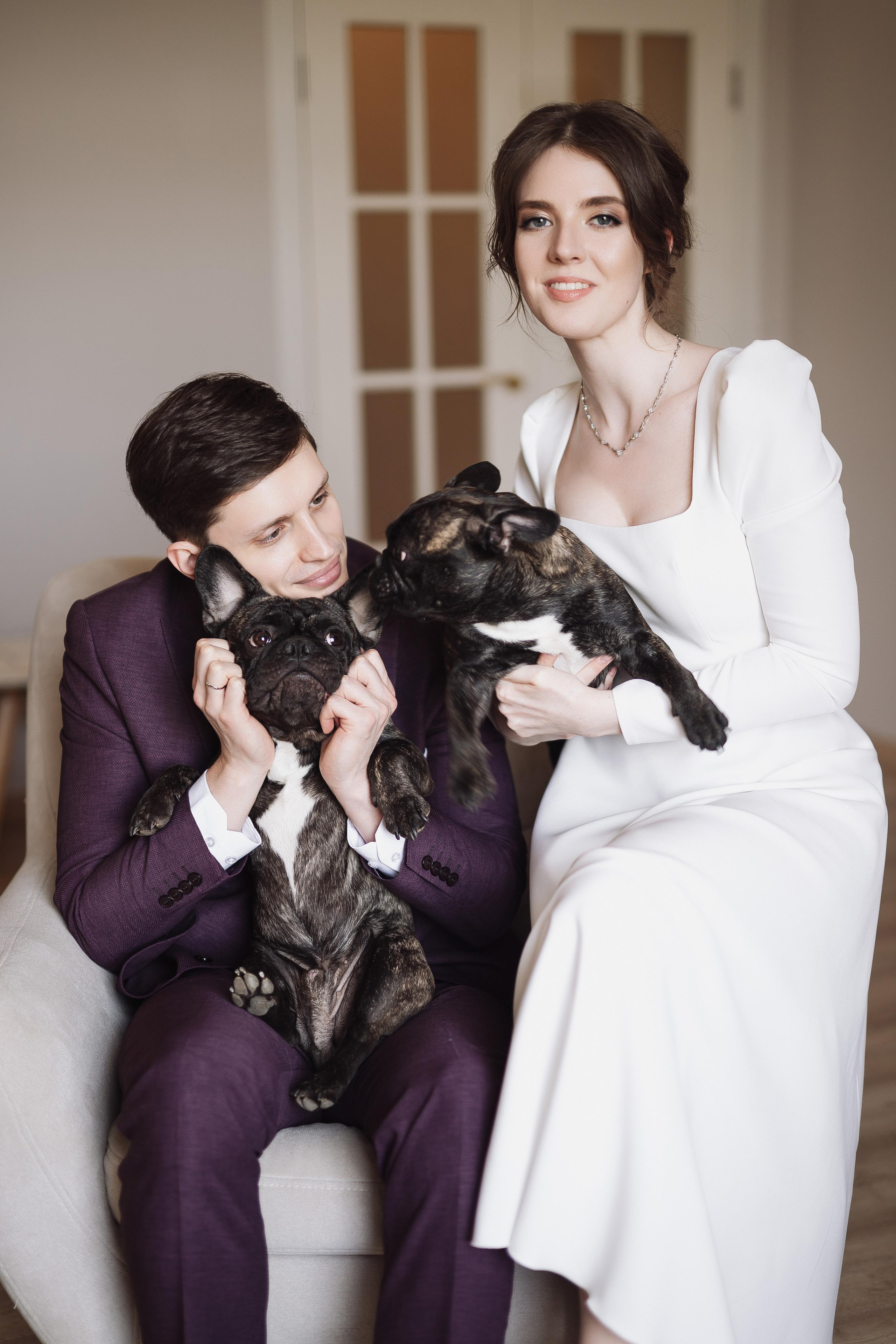 Свадьба Романа и Татьяны. Фотограф Кольчугино/Владимир/Москва Елизавета Иода