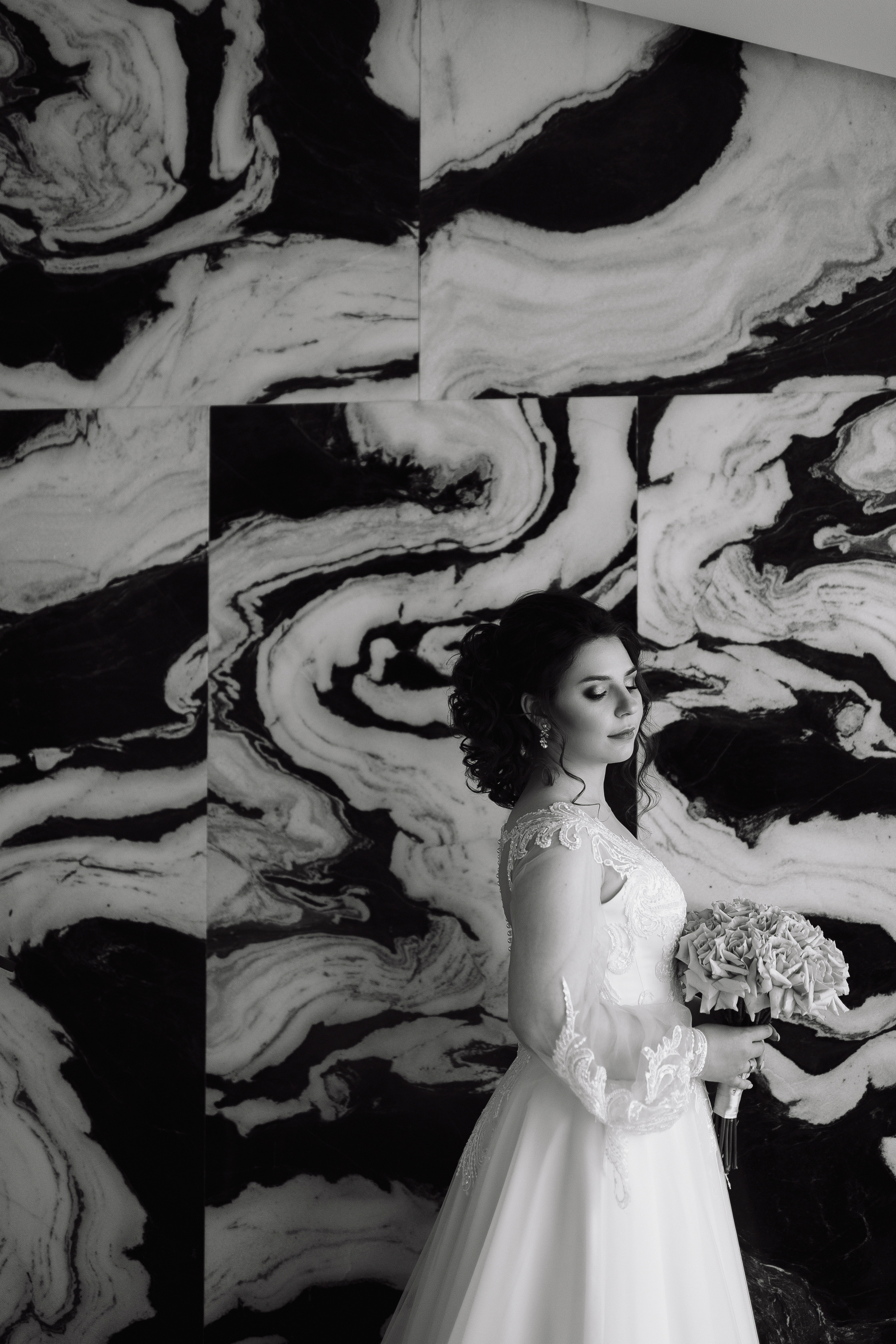 Свадьба Владимира и Кристины. Фотограф Кольчугино/Владимир/Москва Елизавета Иода