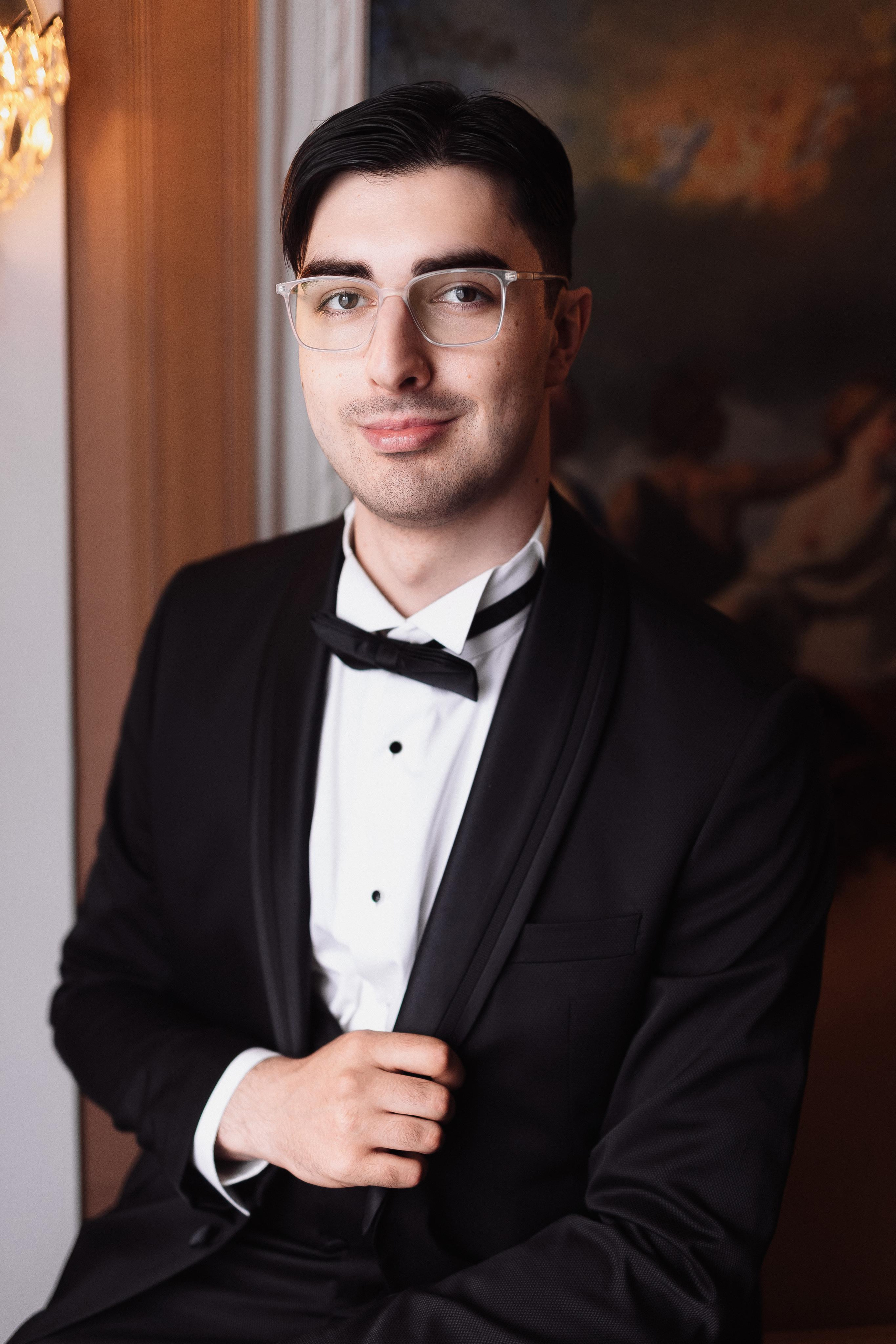 Свадьба Константина и Екатерины. Фотограф Кольчугино/Владимир/Москва Елизавета Иода