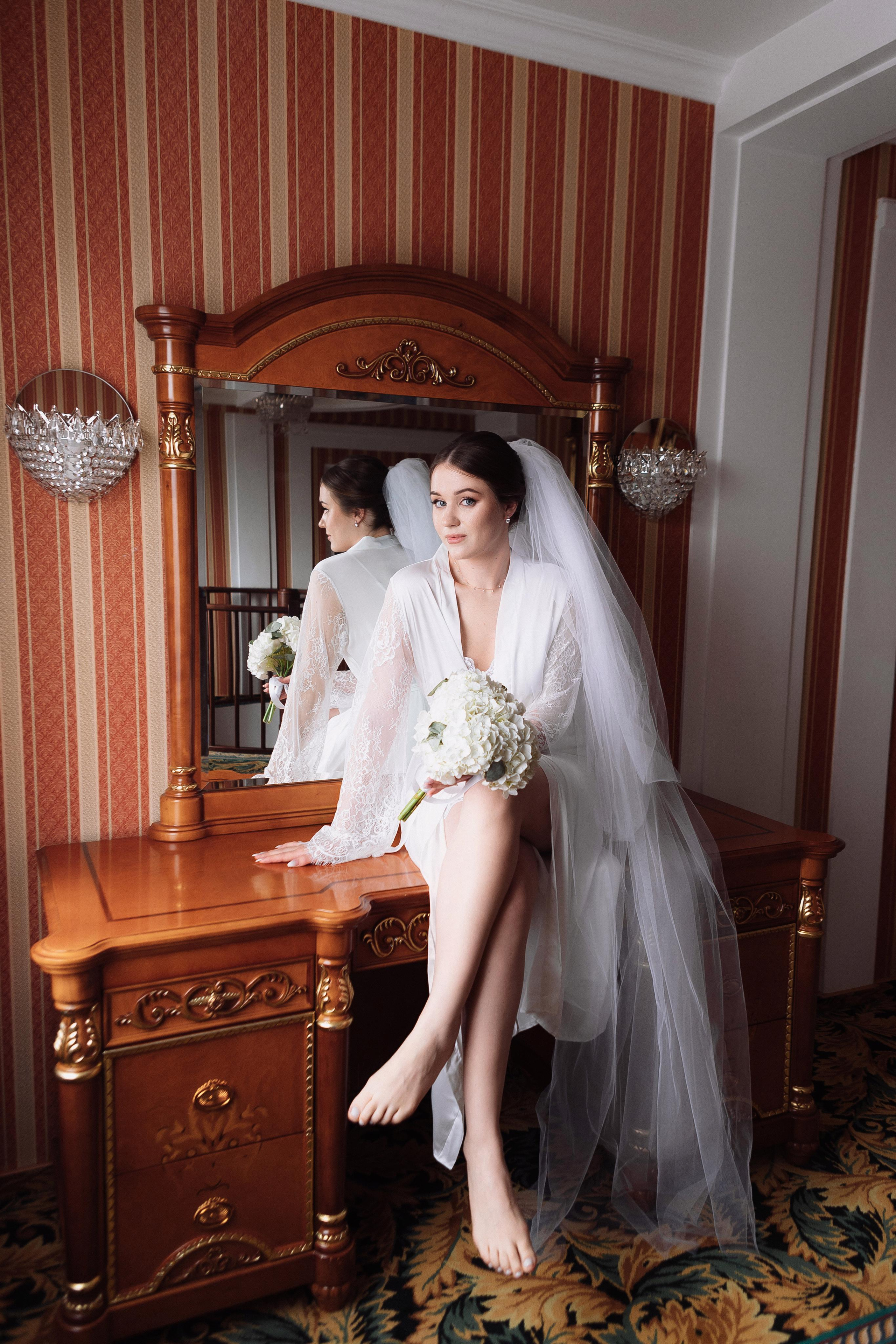 Свадьба Константина и Екатерины. Фотограф Кольчугино/Владимир/Москва Елизавета Иода