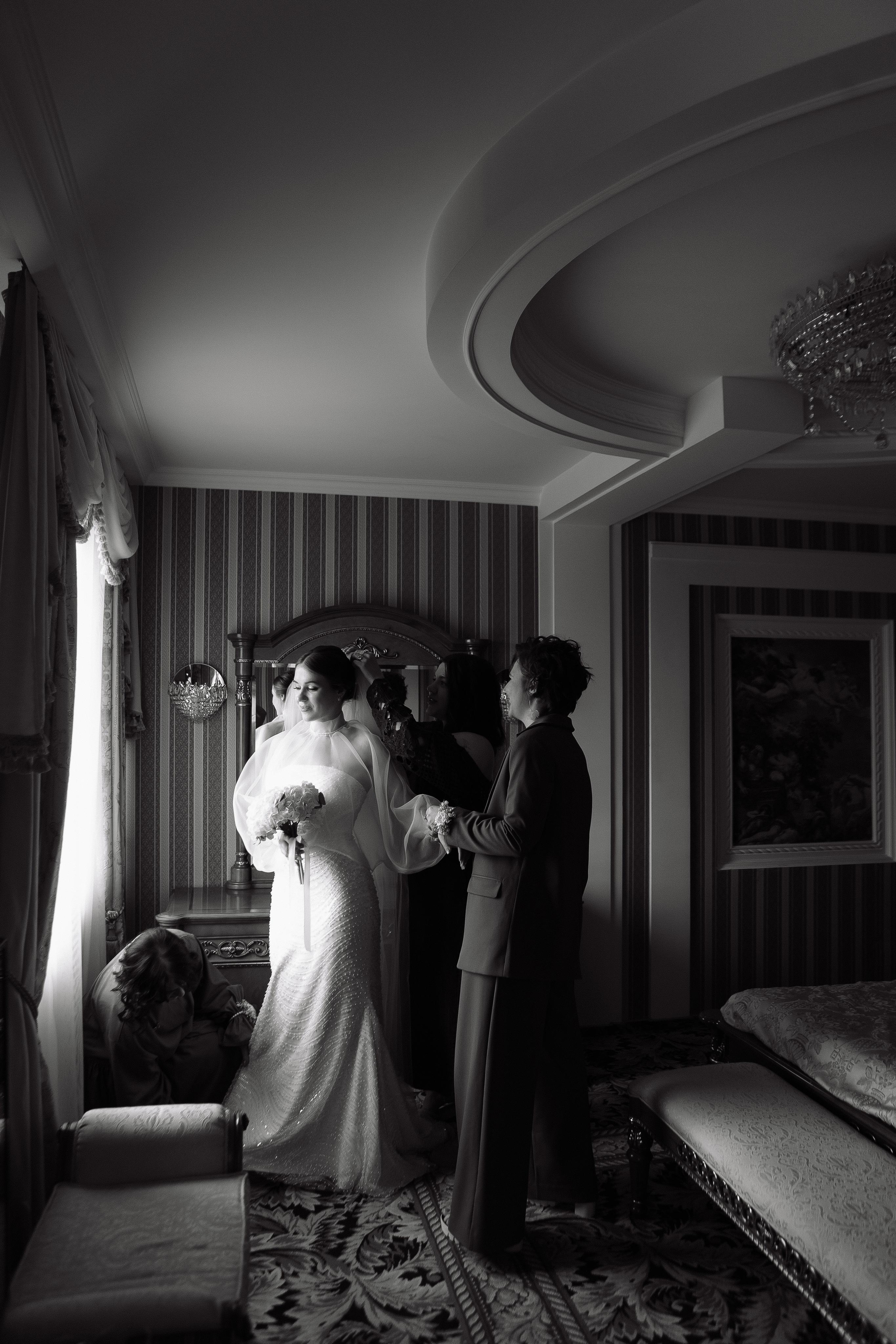 Свадьба Константина и Екатерины. Фотограф Кольчугино/Владимир/Москва Елизавета Иода