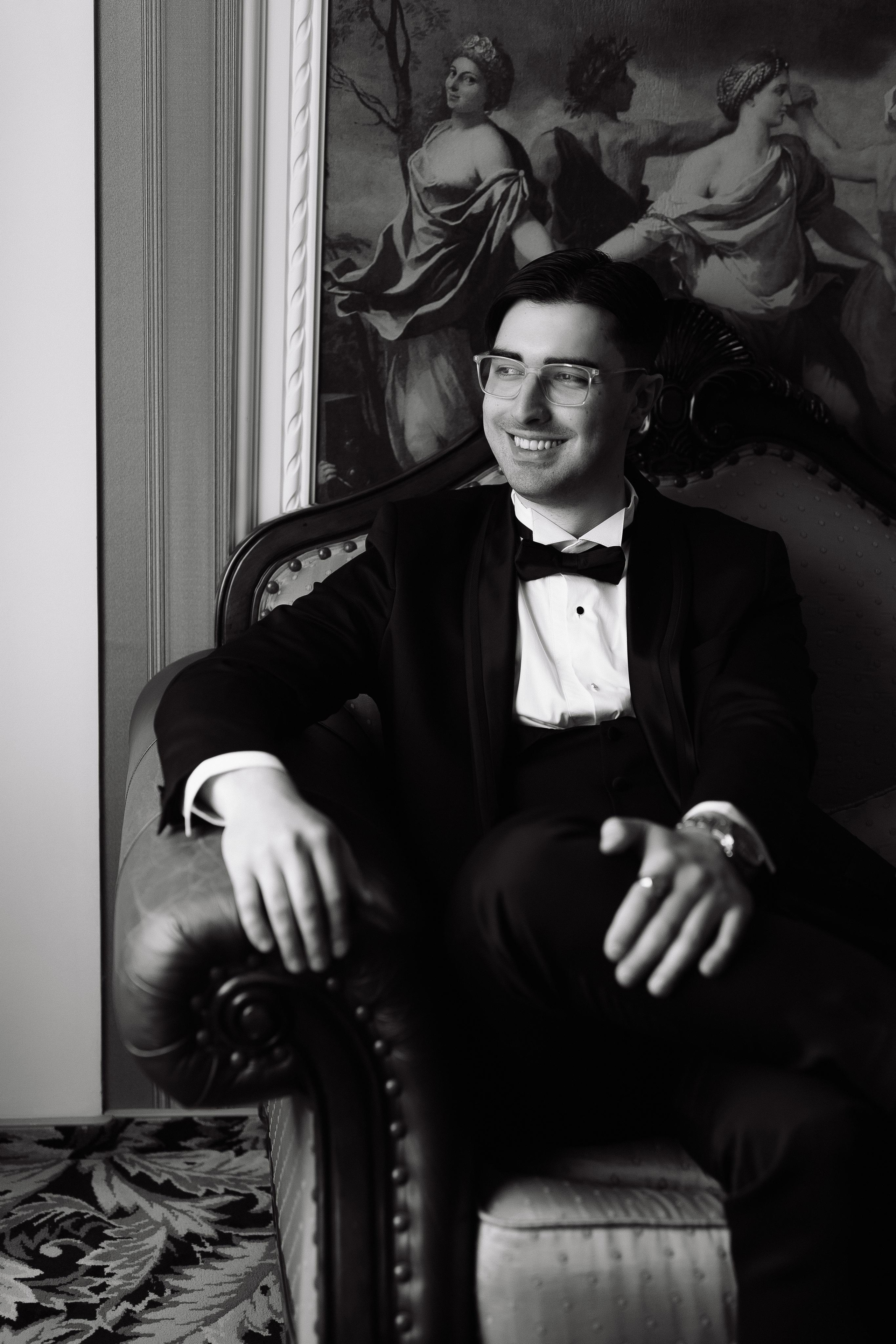 Свадьба Константина и Екатерины. Фотограф Кольчугино/Владимир/Москва Елизавета Иода