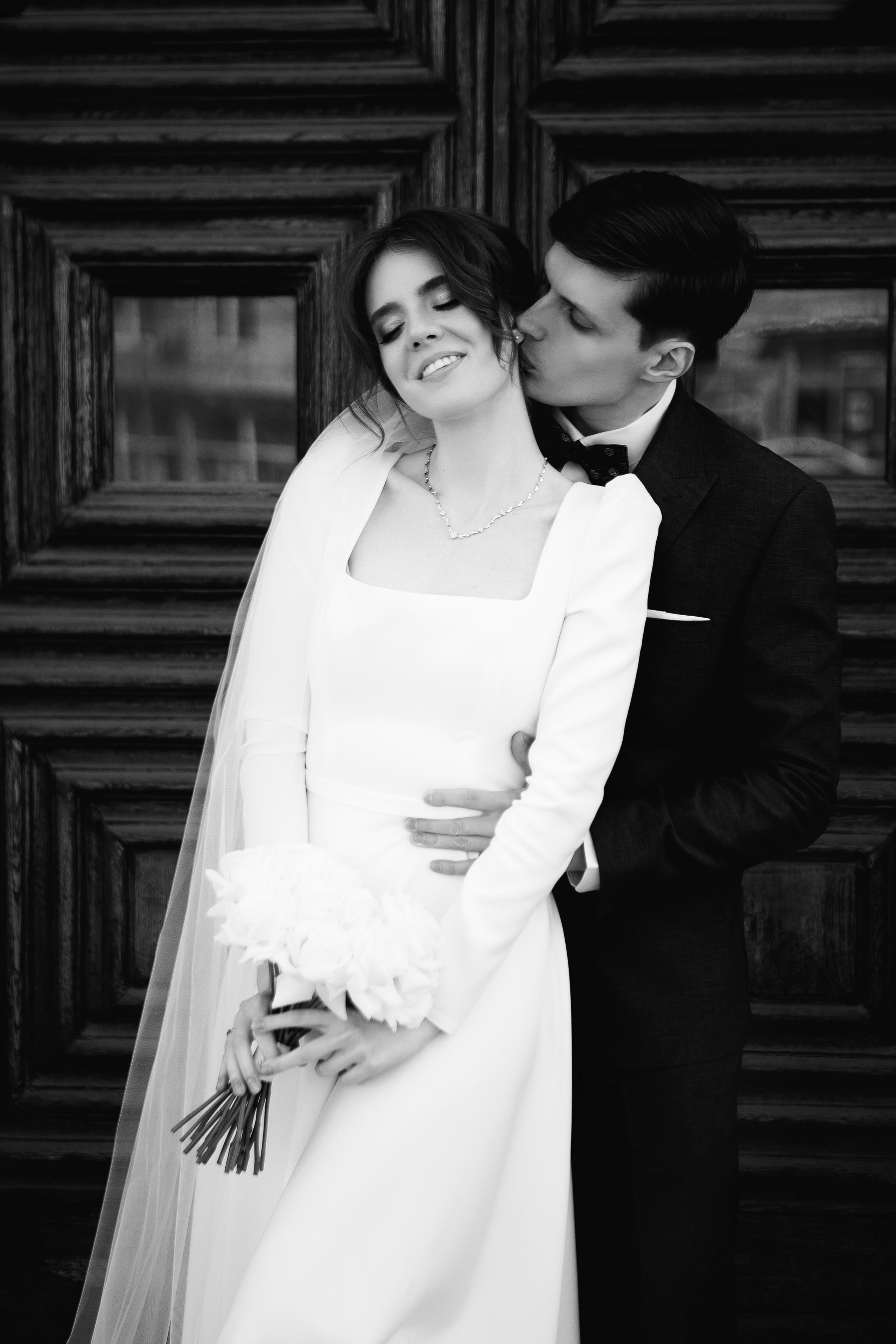 Свадьба Романа и Татьяны. Фотограф Кольчугино/Владимир/Москва Елизавета Иода