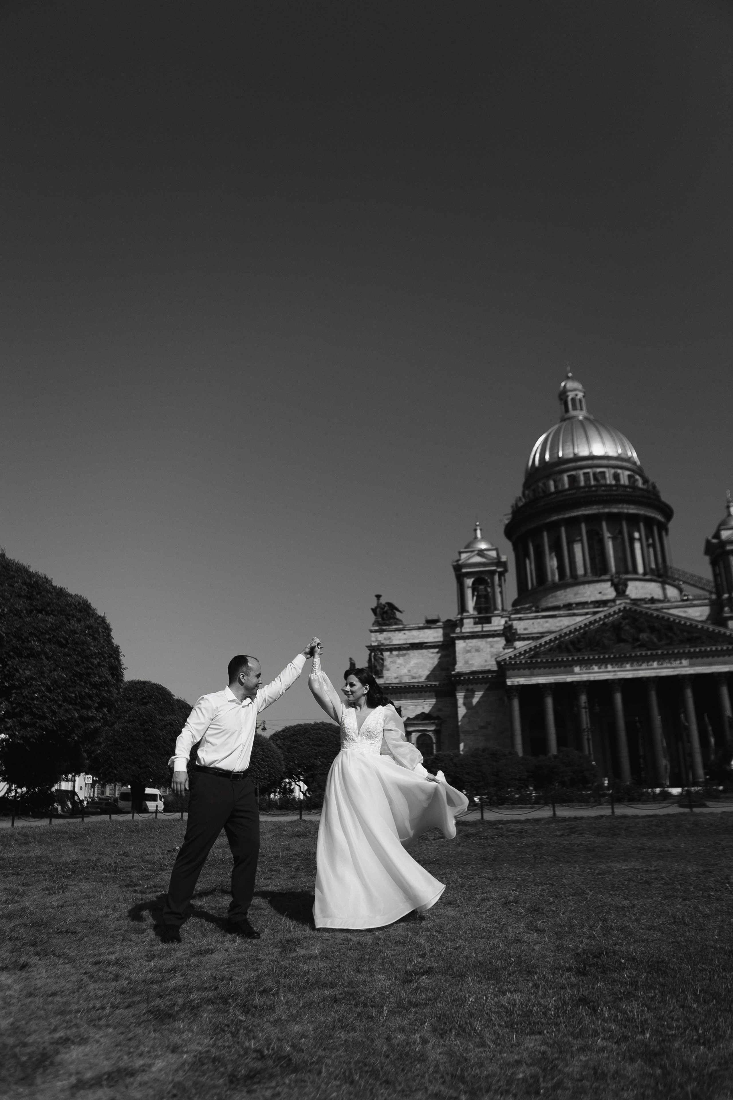 Свадьба Алексея и Аннеты. Фотограф Кольчугино/Владимир/Москва Елизавета Иода