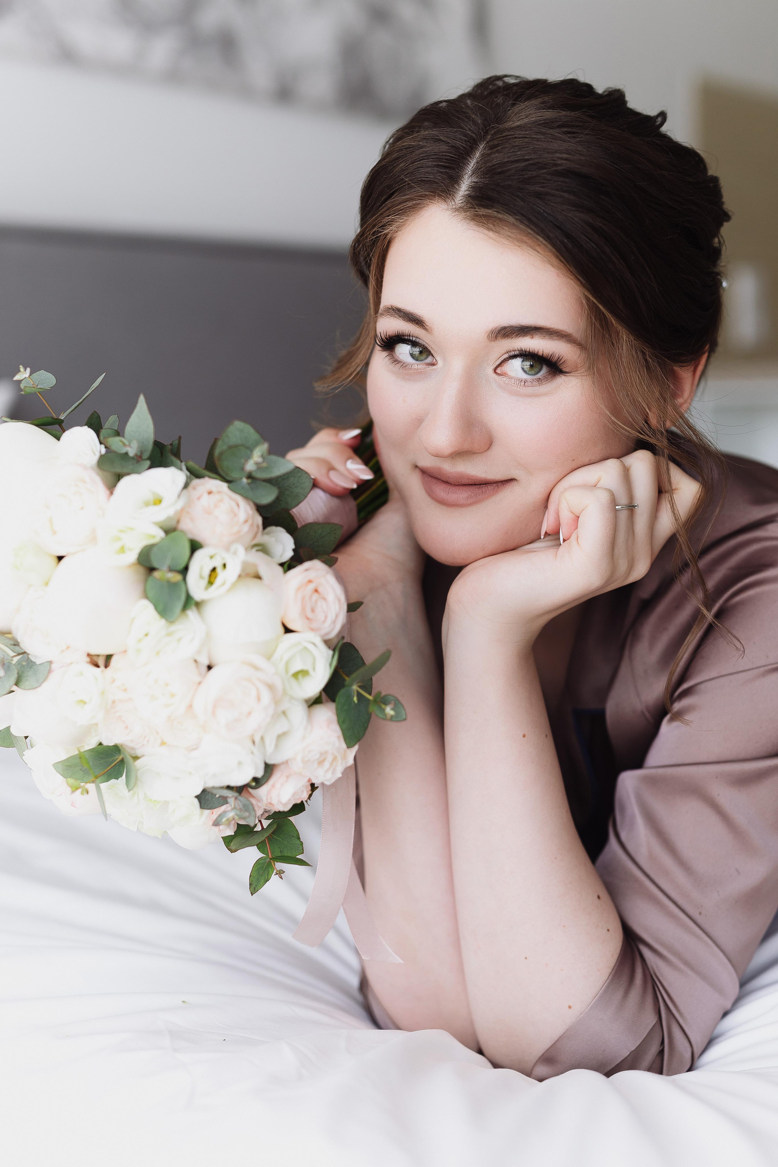 Свадьба Дениса и Марии. Фотограф Кольчугино/Владимир/Москва Елизавета Иода