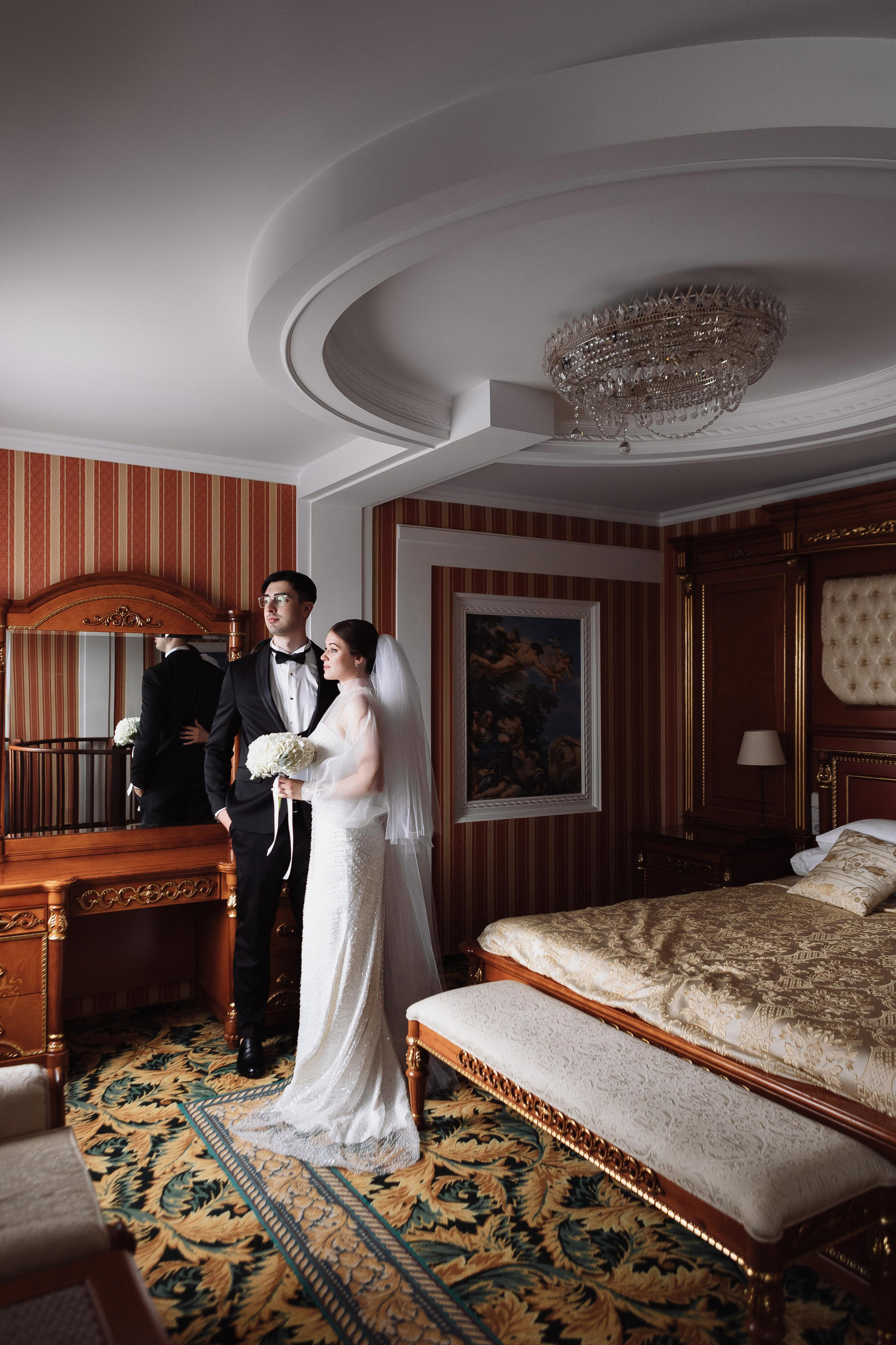 Свадьба Константина и Екатерины. Фотограф Кольчугино/Владимир/Москва Елизавета Иода