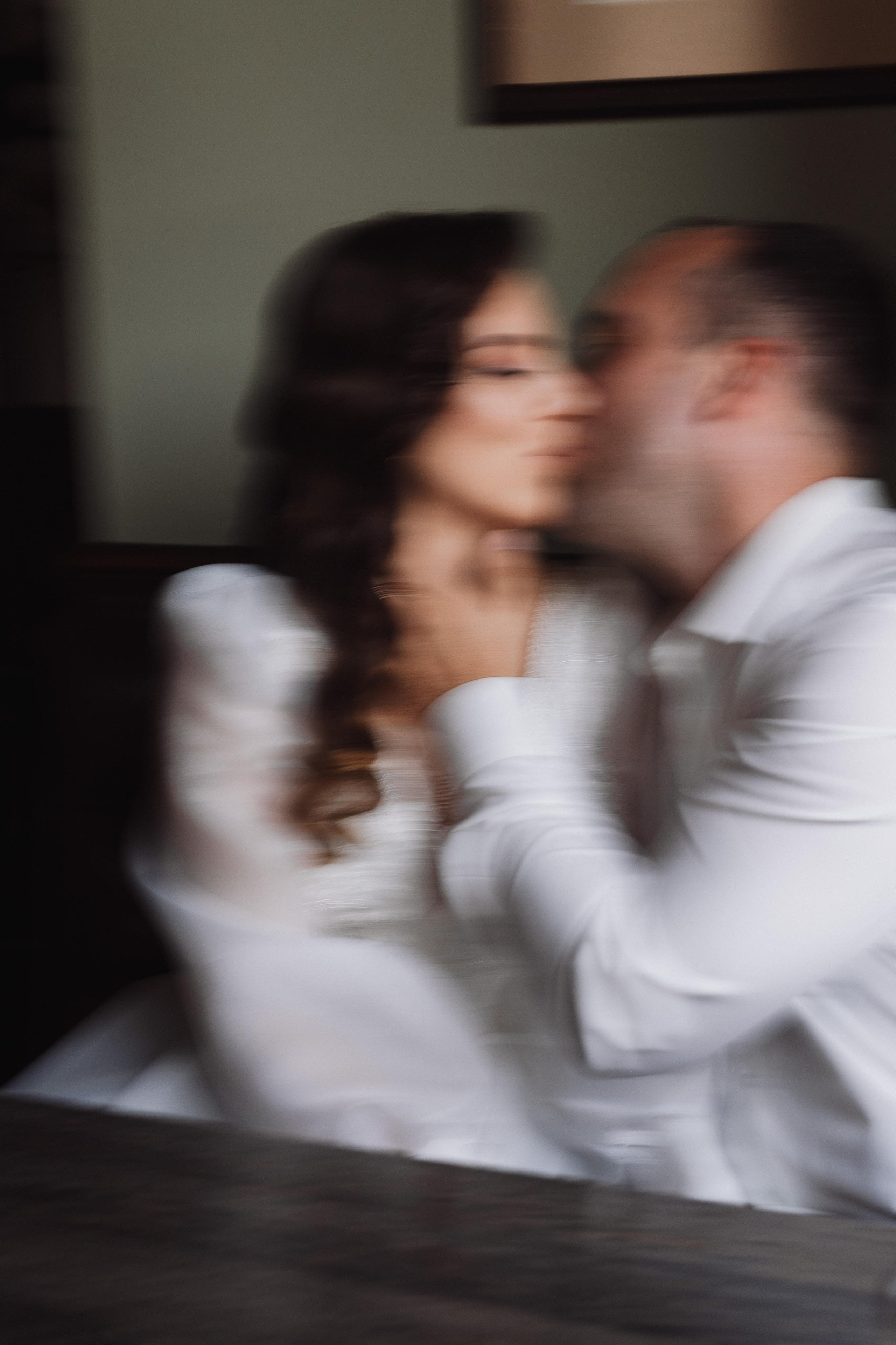 Свадьба Алексея и Аннеты. Фотограф Кольчугино/Владимир/Москва Елизавета Иода