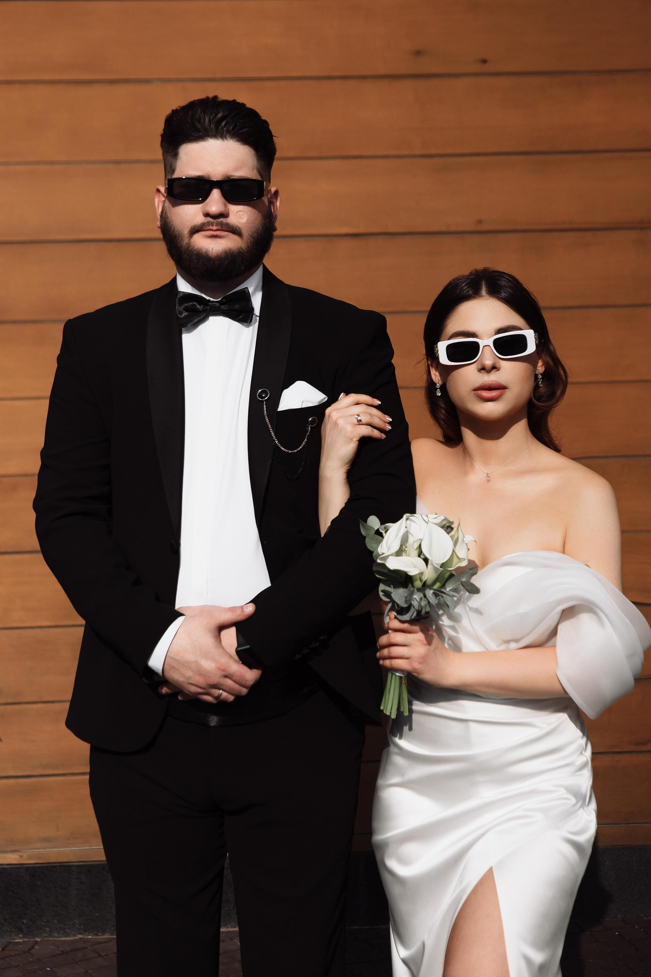 Свадьба Александра и Евгении. Фотограф Кольчугино/Владимир/Москва Елизавета Иода