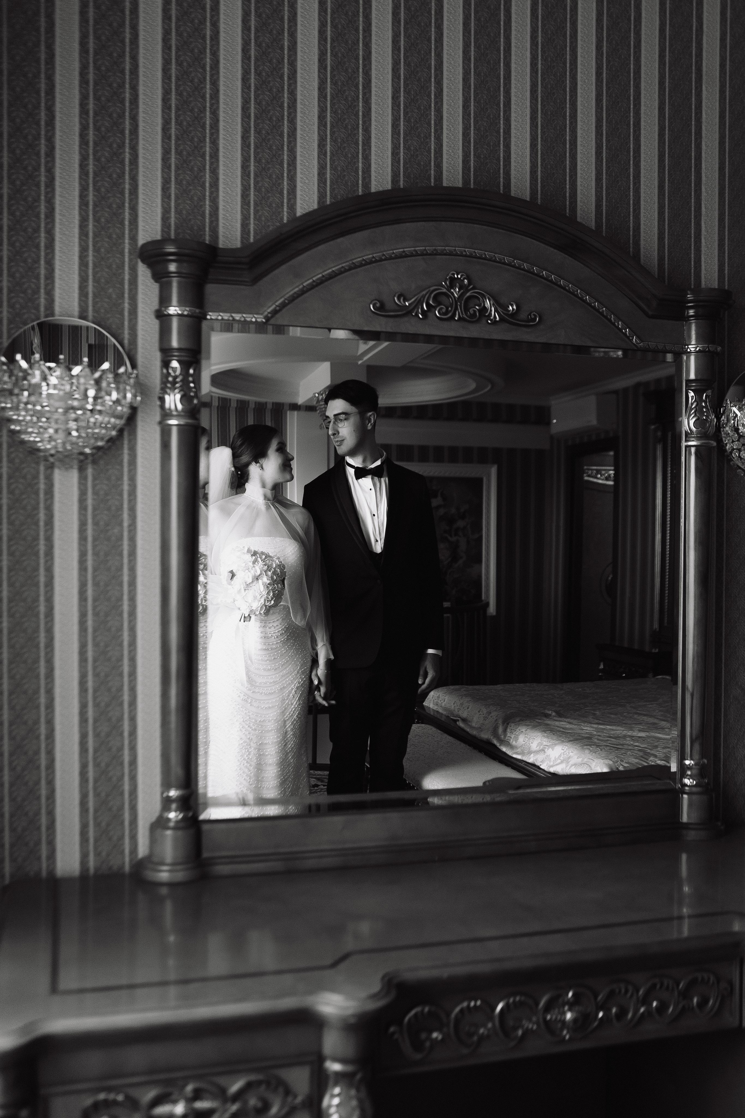 Свадьба Константина и Екатерины. Фотограф Кольчугино/Владимир/Москва Елизавета Иода