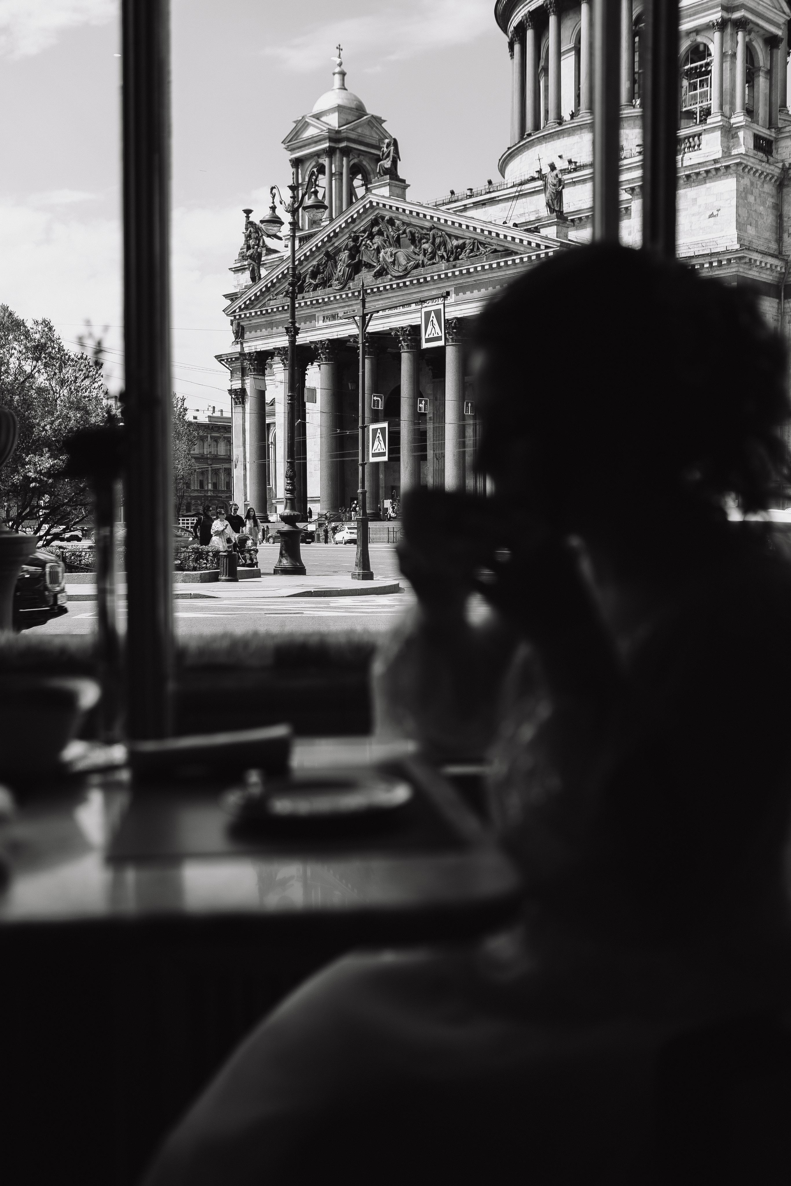 Свадьба Владимира и Кристины. Фотограф Кольчугино/Владимир/Москва Елизавета Иода