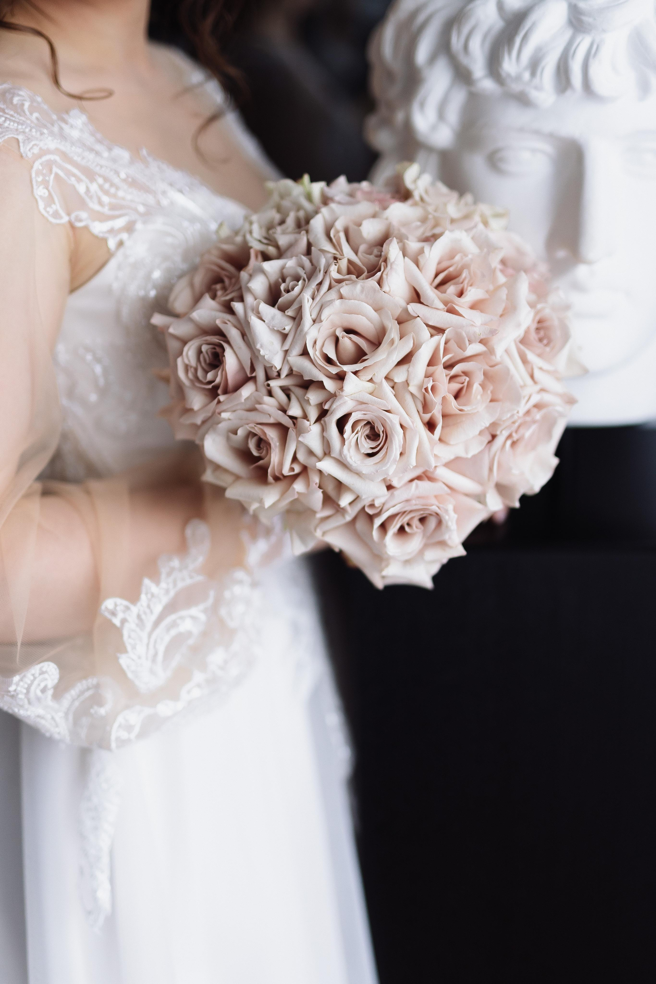 Свадьба Владимира и Кристины. Фотограф Кольчугино/Владимир/Москва Елизавета Иода