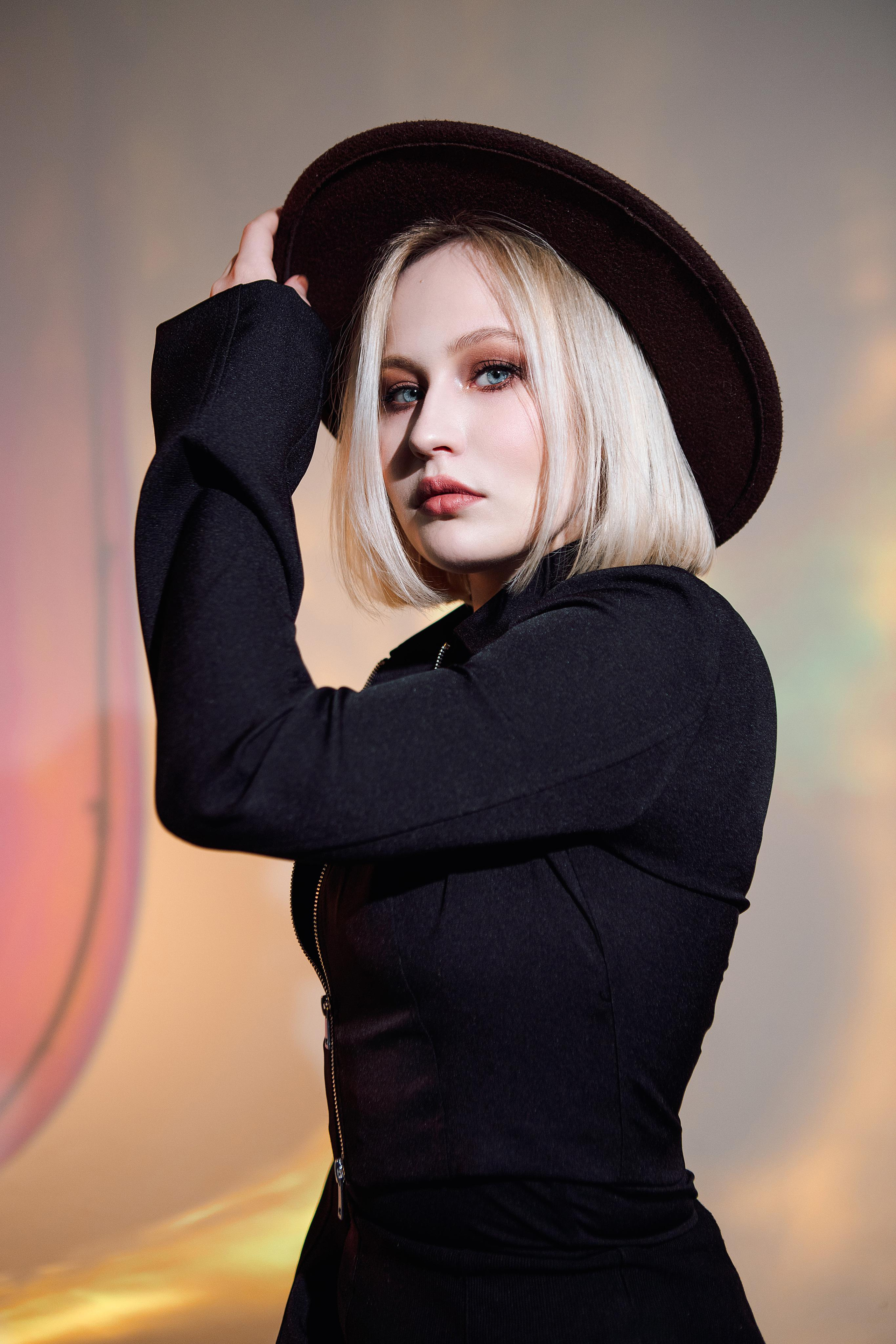 Анастасия. Фотограф Кольчугино/Владимир/Москва Елизавета Иода