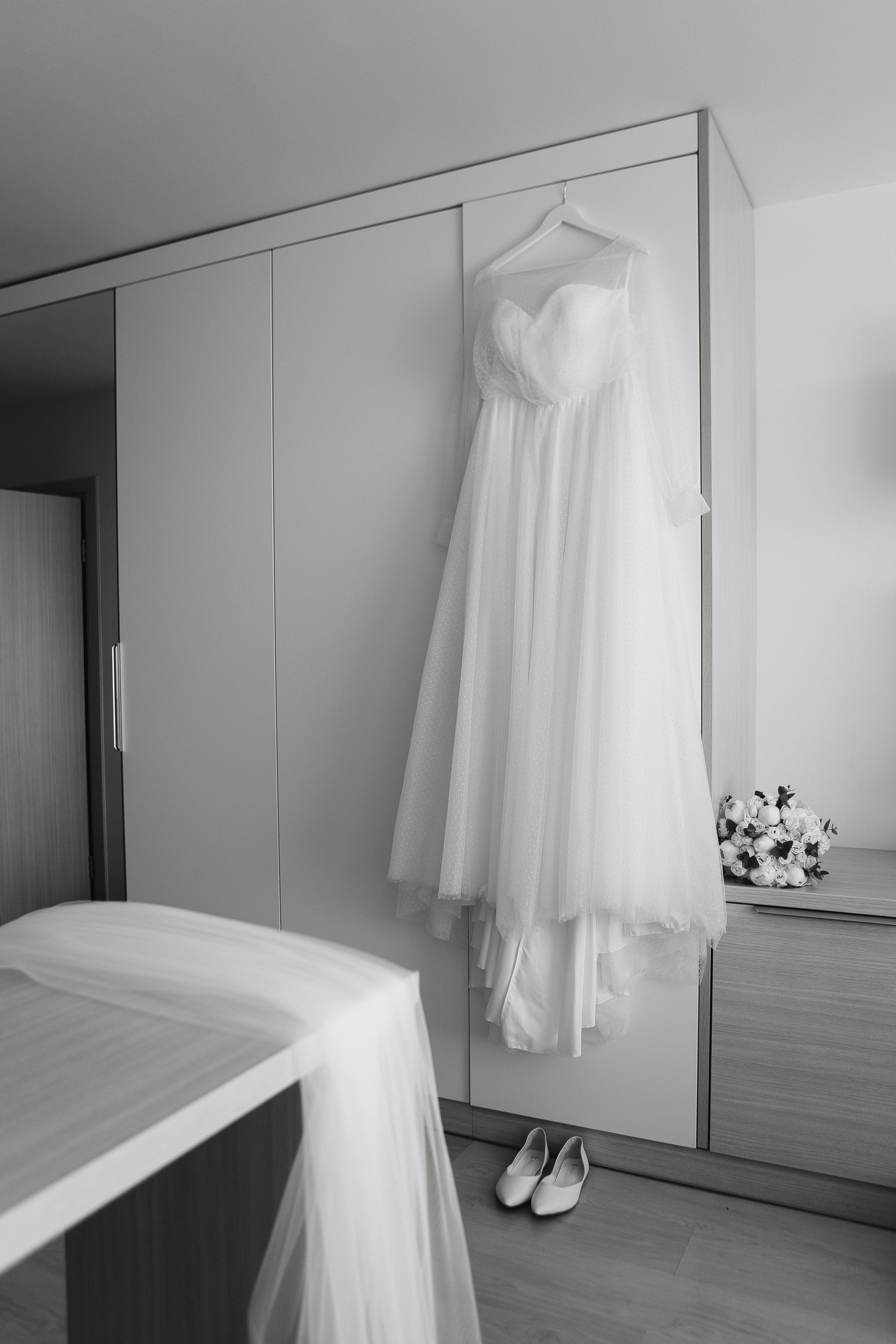 Свадьба Дениса и Марии. Фотограф Кольчугино/Владимир/Москва Елизавета Иода