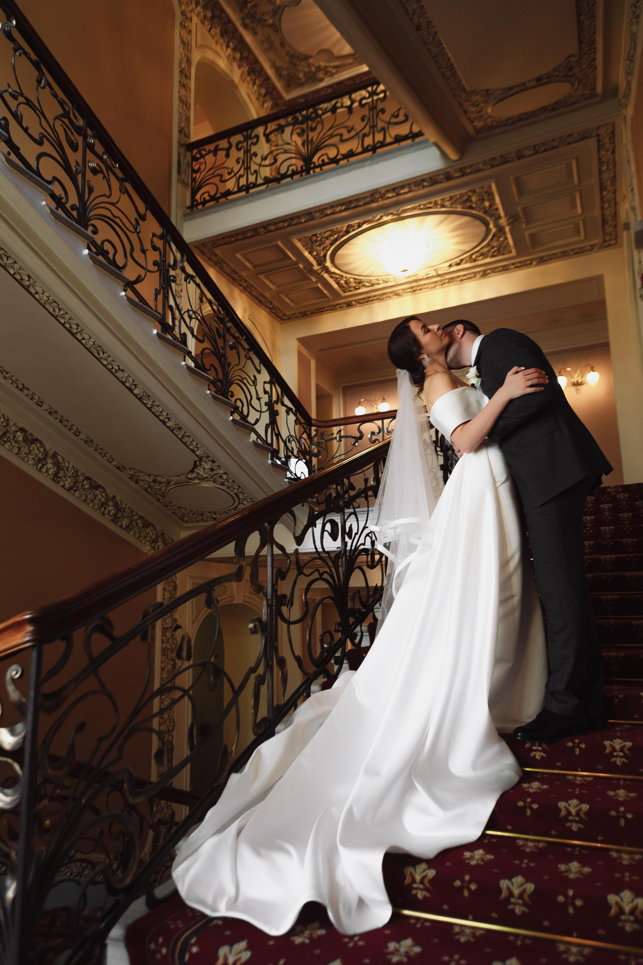 Свадьба Дмитрия и Ксении. Фотограф Кольчугино/Владимир/Москва Елизавета Иода