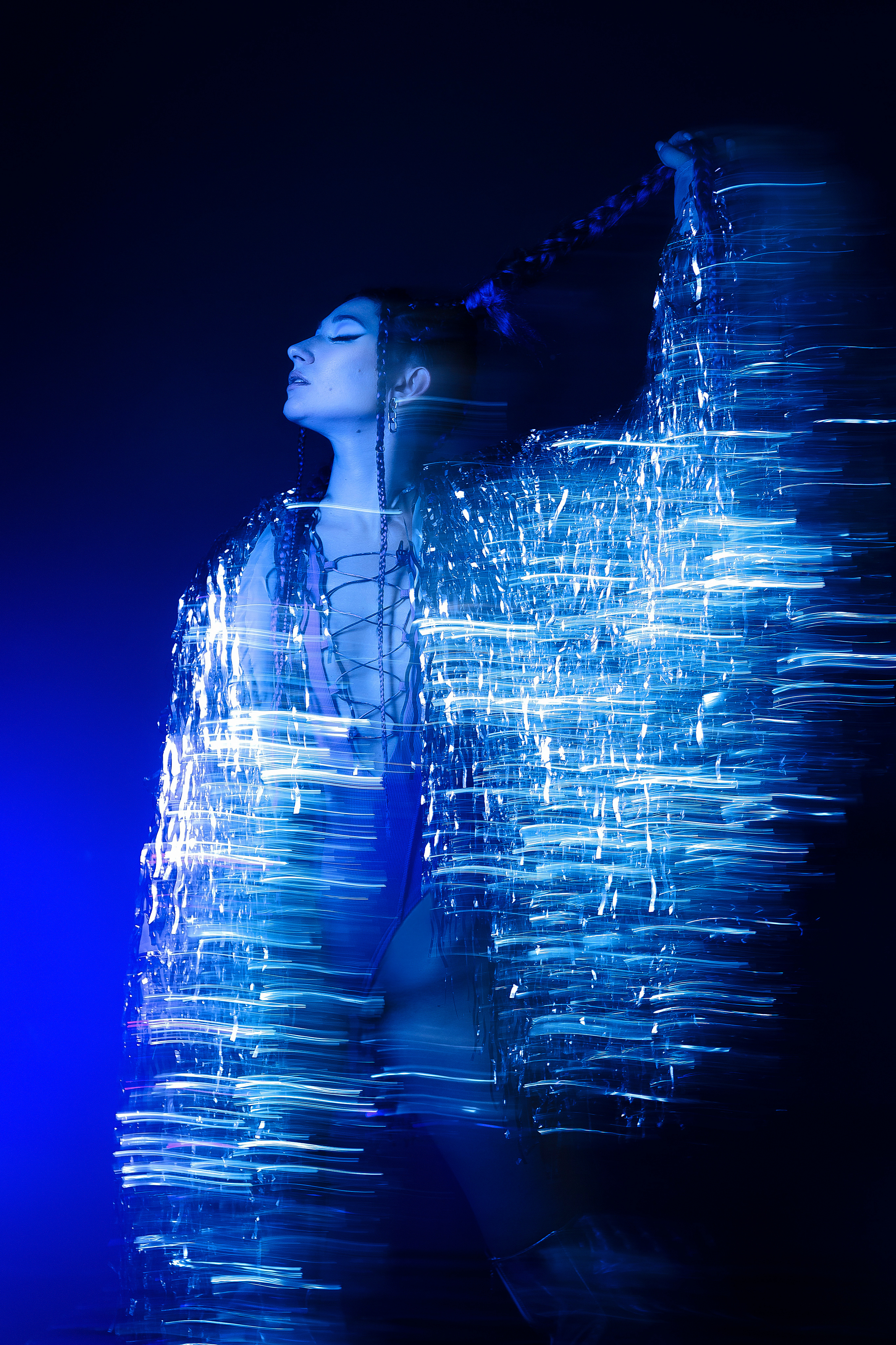 Маша. Фотограф Кольчугино/Владимир/Москва Елизавета Иода