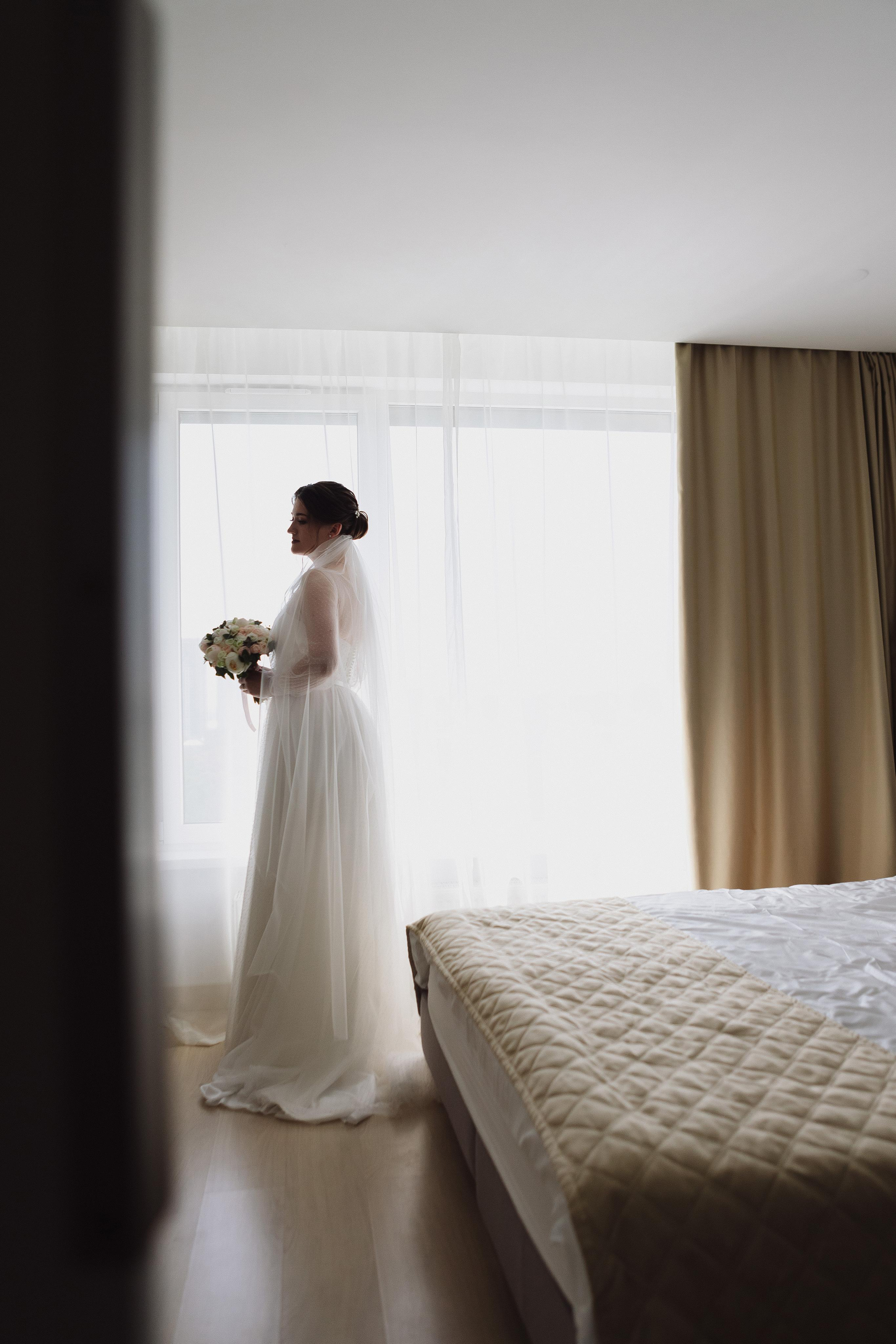 Свадьба Дениса и Марии. Фотограф Кольчугино/Владимир/Москва Елизавета Иода