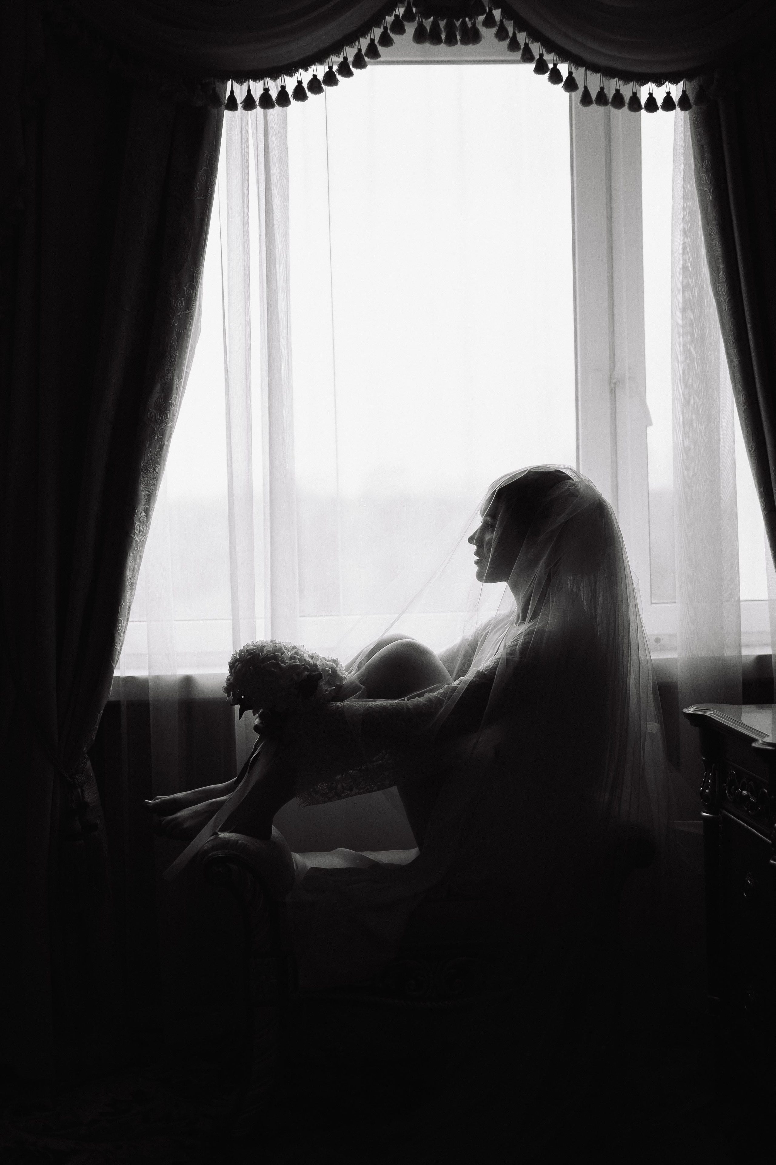 Свадьба Константина и Екатерины. Фотограф Кольчугино/Владимир/Москва Елизавета Иода