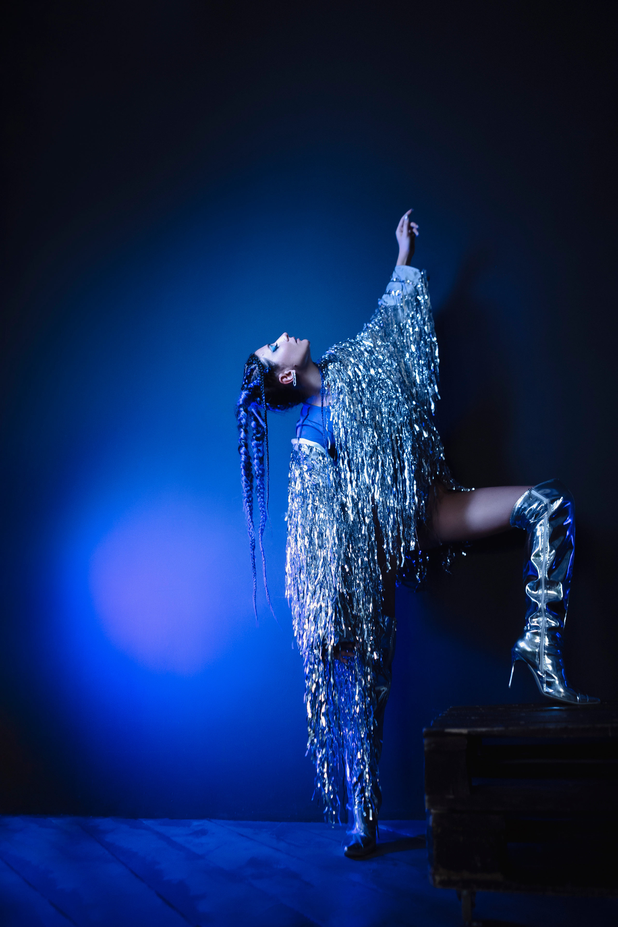 Маша. Фотограф Кольчугино/Владимир/Москва Елизавета Иода