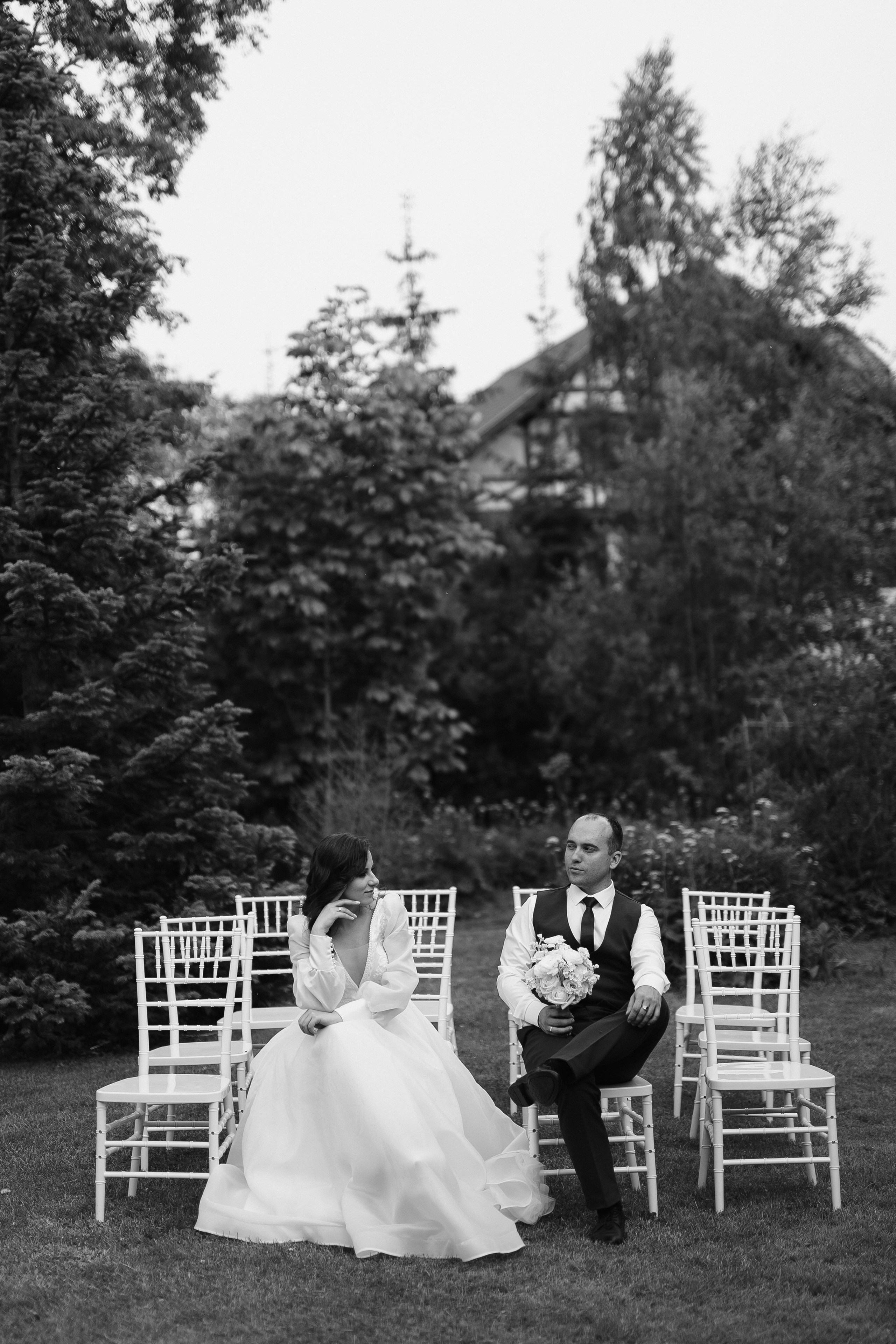 Свадьба Алексея и Аннеты. Фотограф Кольчугино/Владимир/Москва Елизавета Иода