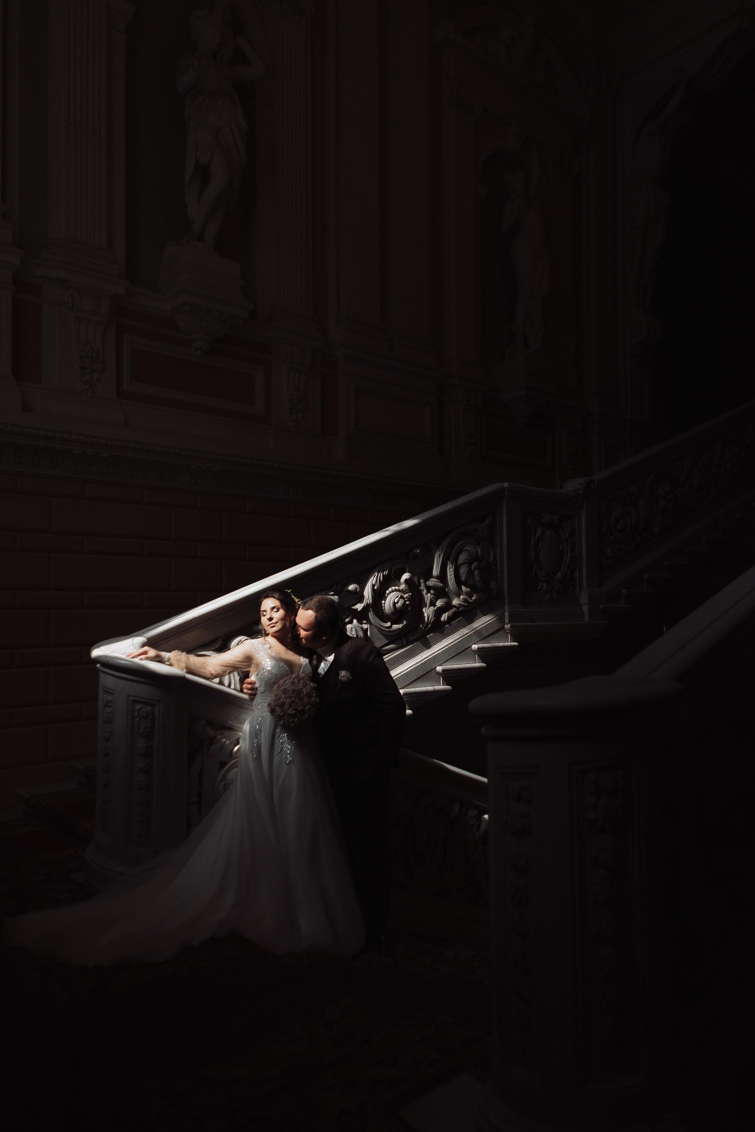 Свадьба Владимира и Кристины. Фотограф Кольчугино/Владимир/Москва Елизавета Иода