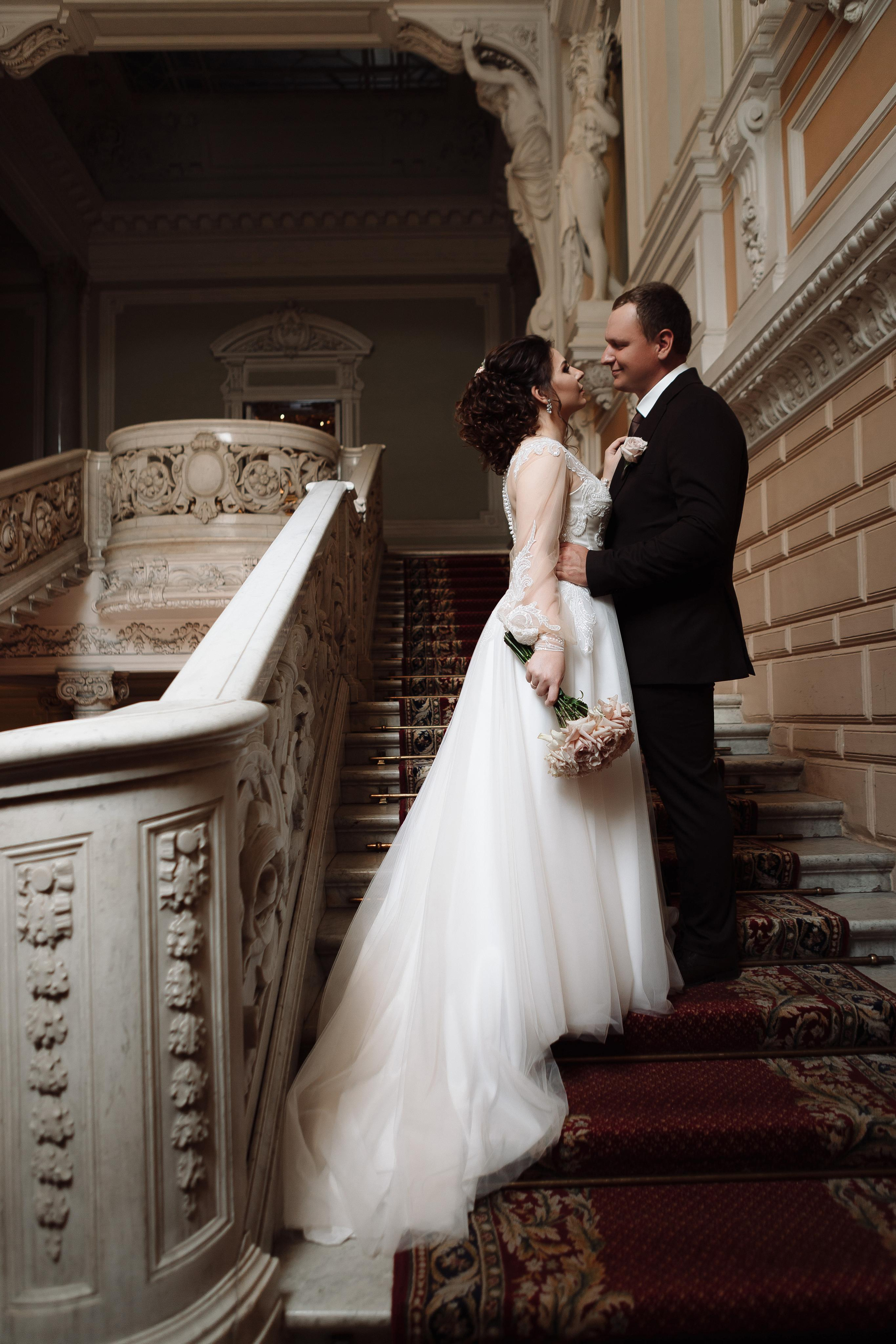 Свадьба Владимира и Кристины. Фотограф Кольчугино/Владимир/Москва Елизавета Иода