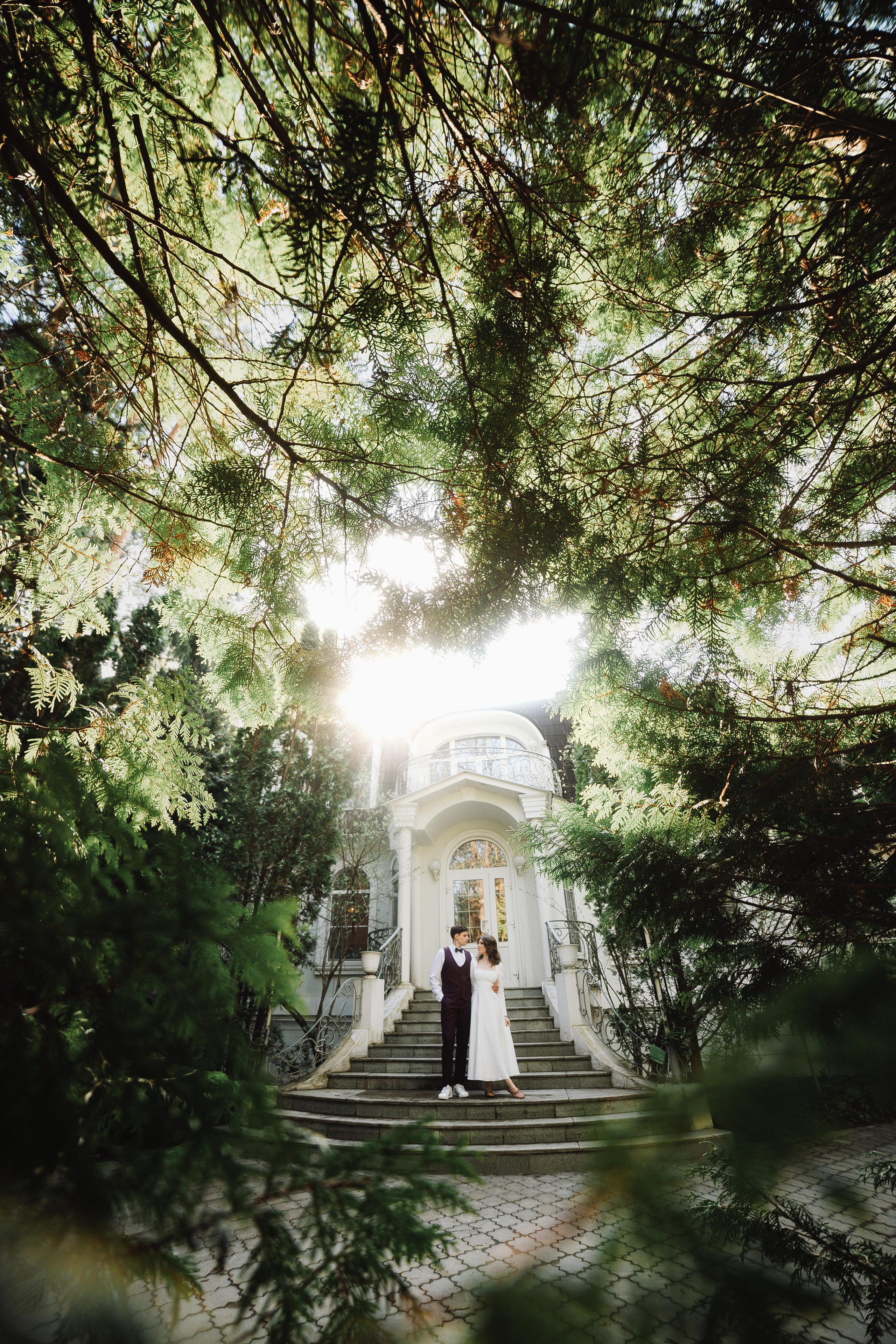 Свадьба Романа и Татьяны. Фотограф Кольчугино/Владимир/Москва Елизавета Иода