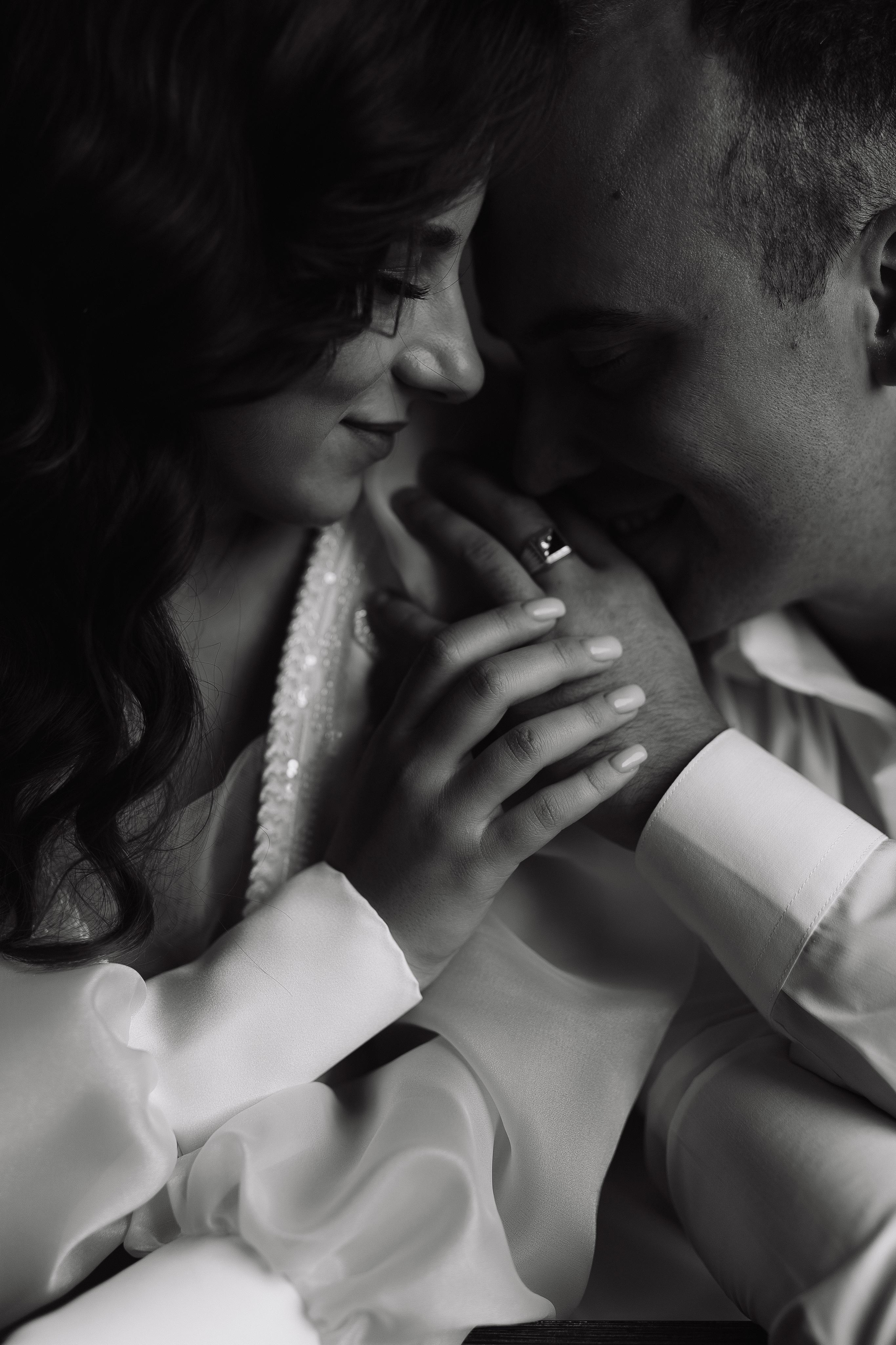 Свадьба Алексея и Аннеты. Фотограф Кольчугино/Владимир/Москва Елизавета Иода