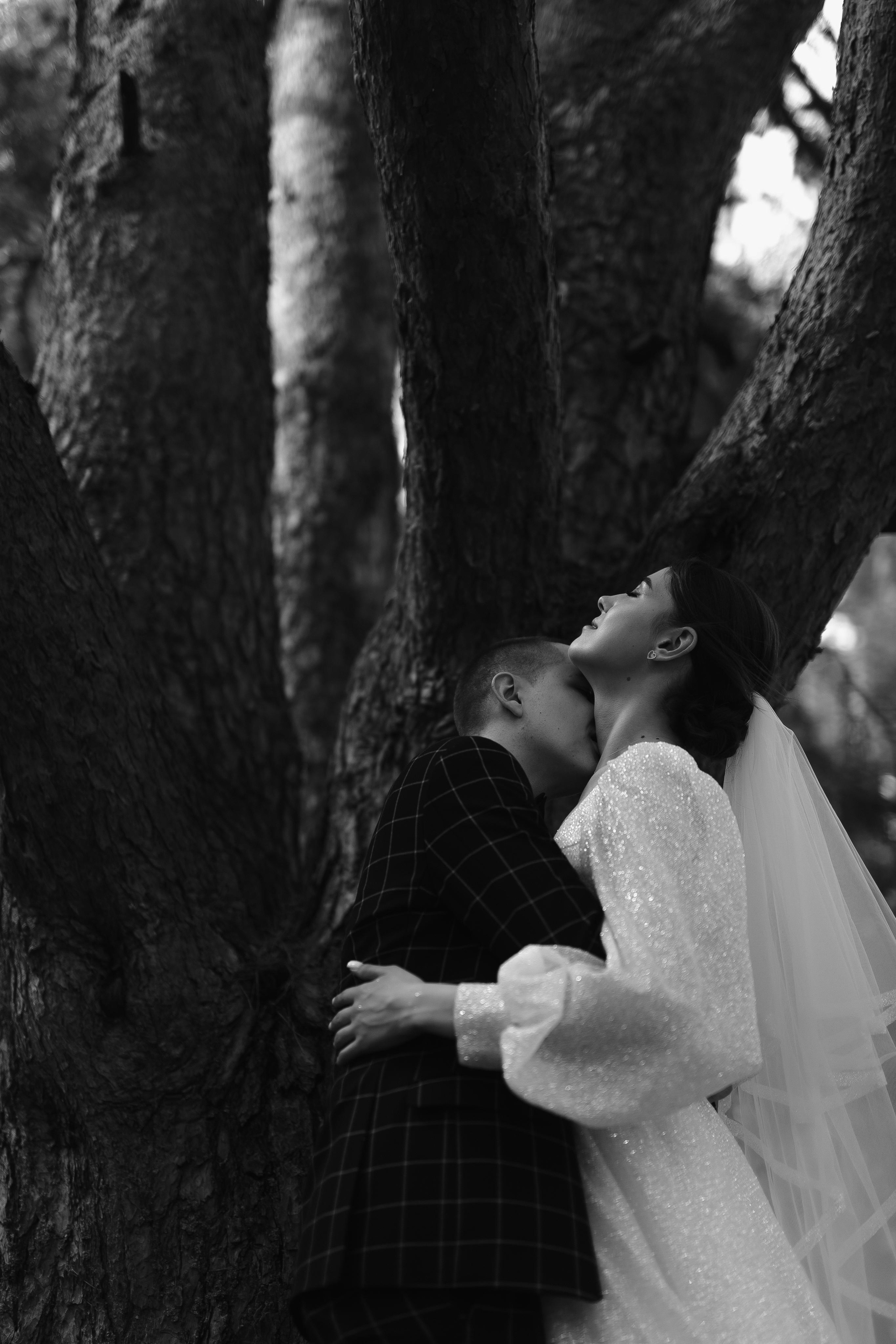 Свадьба Анатолия и Арины. Фотограф Кольчугино/Владимир/Москва Елизавета Иода