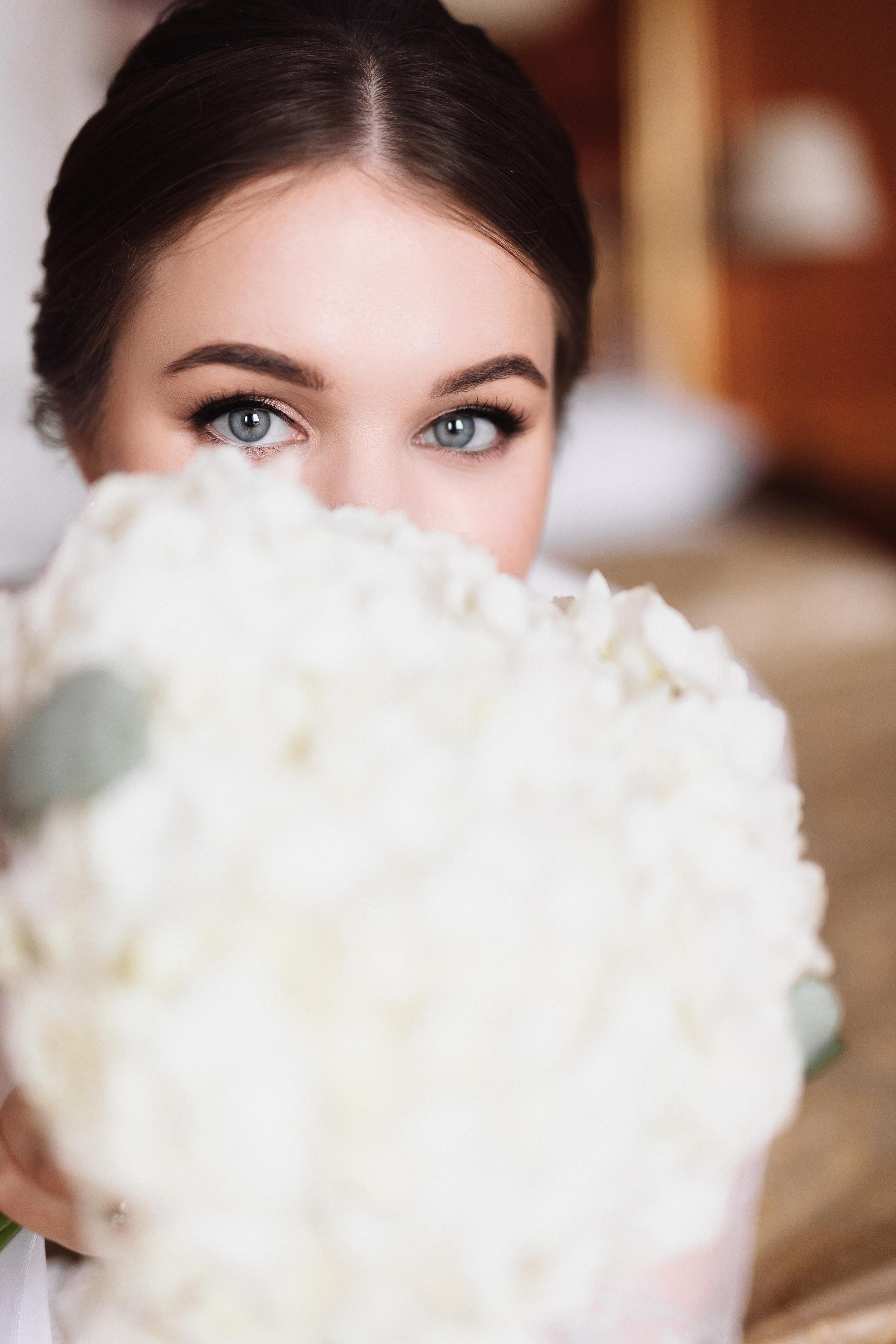 Свадьба Константина и Екатерины. Фотограф Кольчугино/Владимир/Москва Елизавета Иода