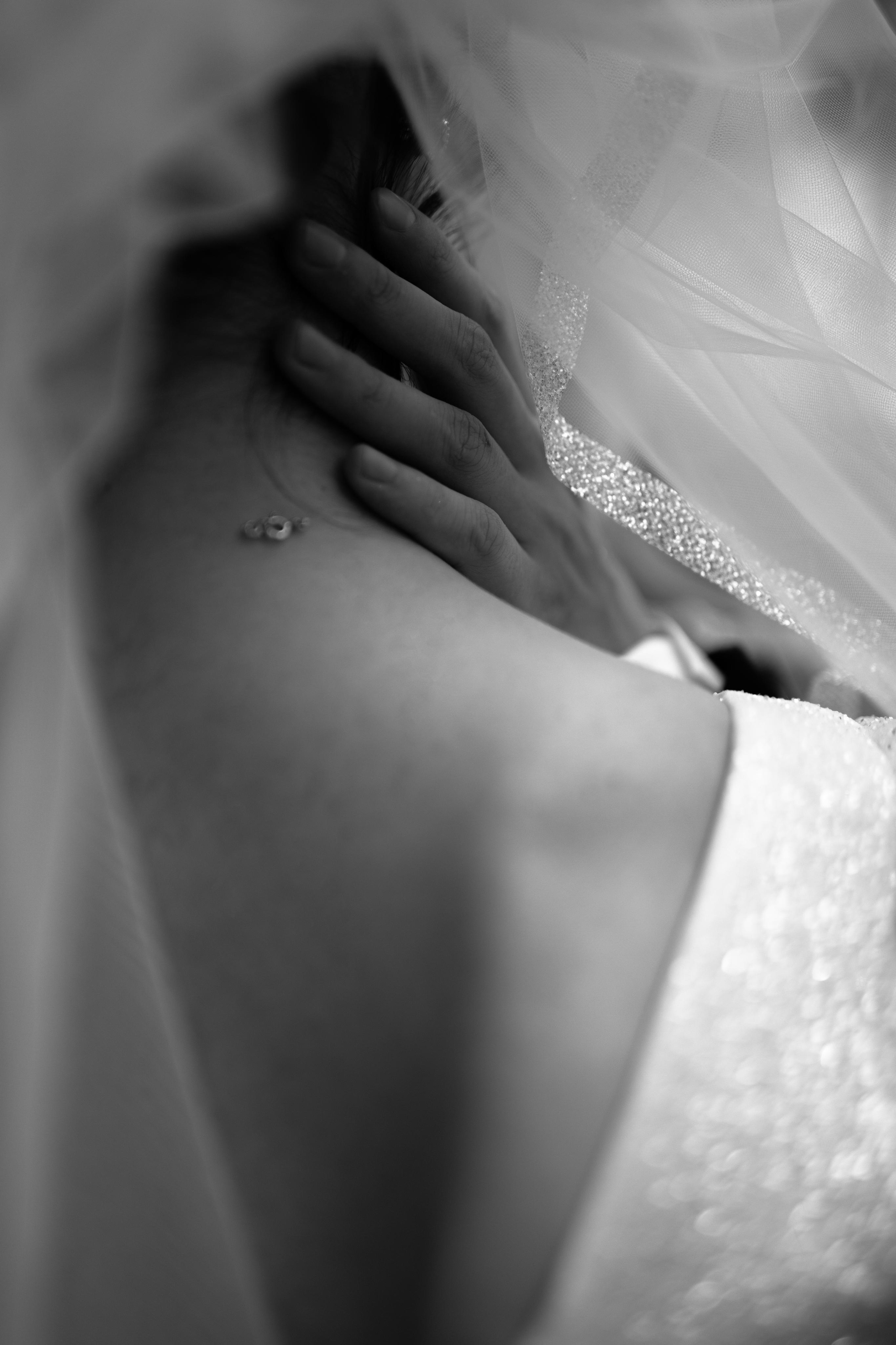 Свадьба Анатолия и Арины. Фотограф Кольчугино/Владимир/Москва Елизавета Иода