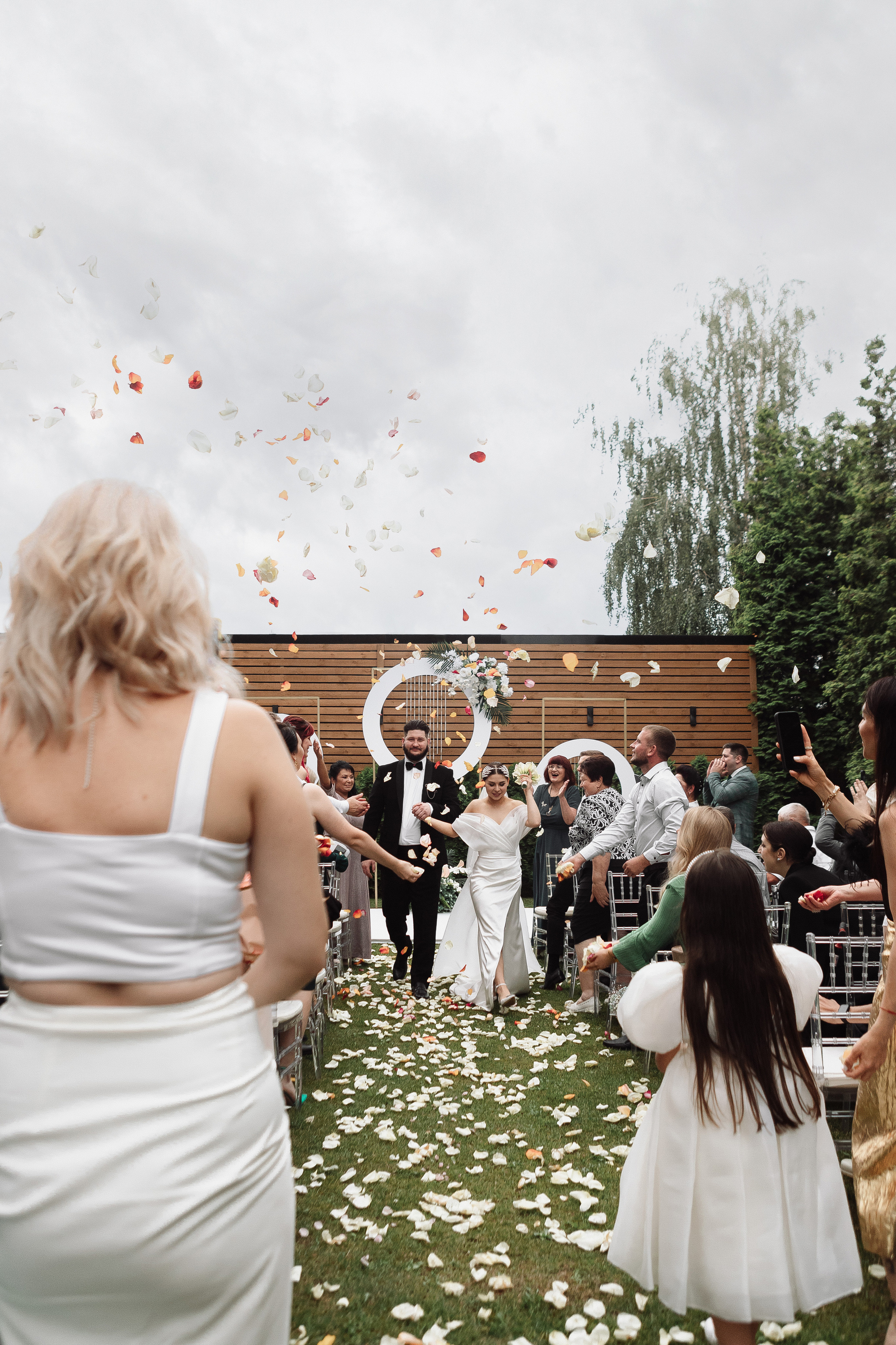 Свадьба Александра и Евгении. Фотограф Кольчугино/Владимир/Москва Елизавета Иода