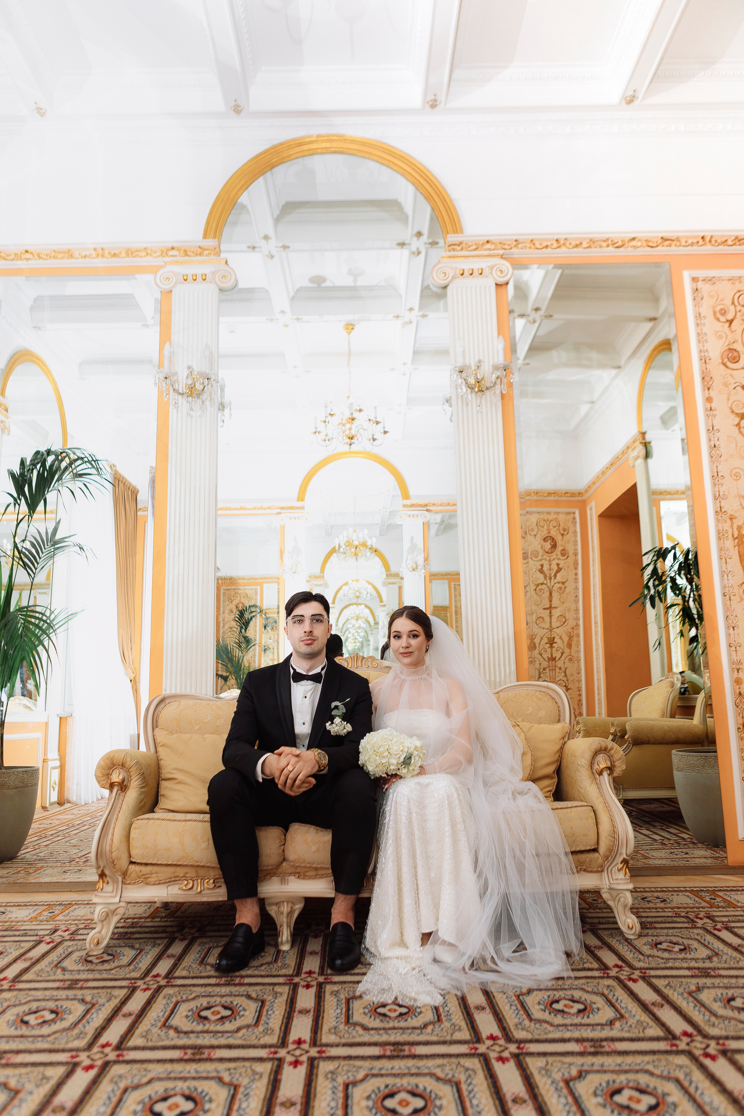 Свадьба Константина и Екатерины. Фотограф Кольчугино/Владимир/Москва Елизавета Иода