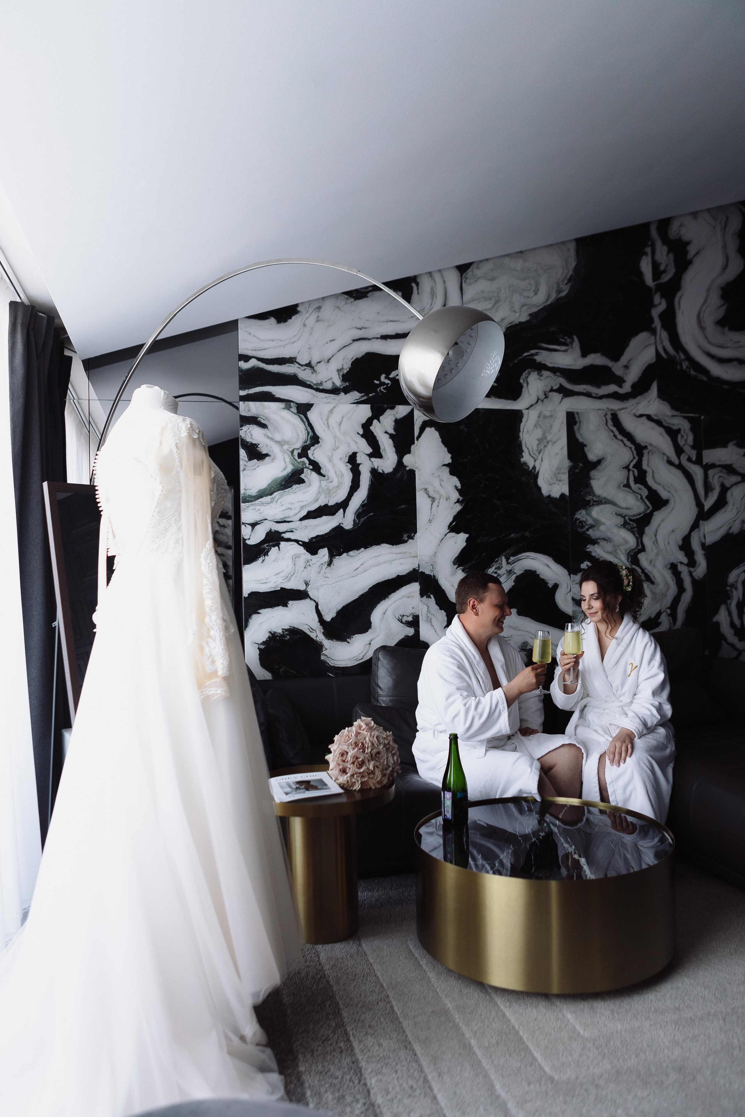 Свадьба Владимира и Кристины. Фотограф Кольчугино/Владимир/Москва Елизавета Иода