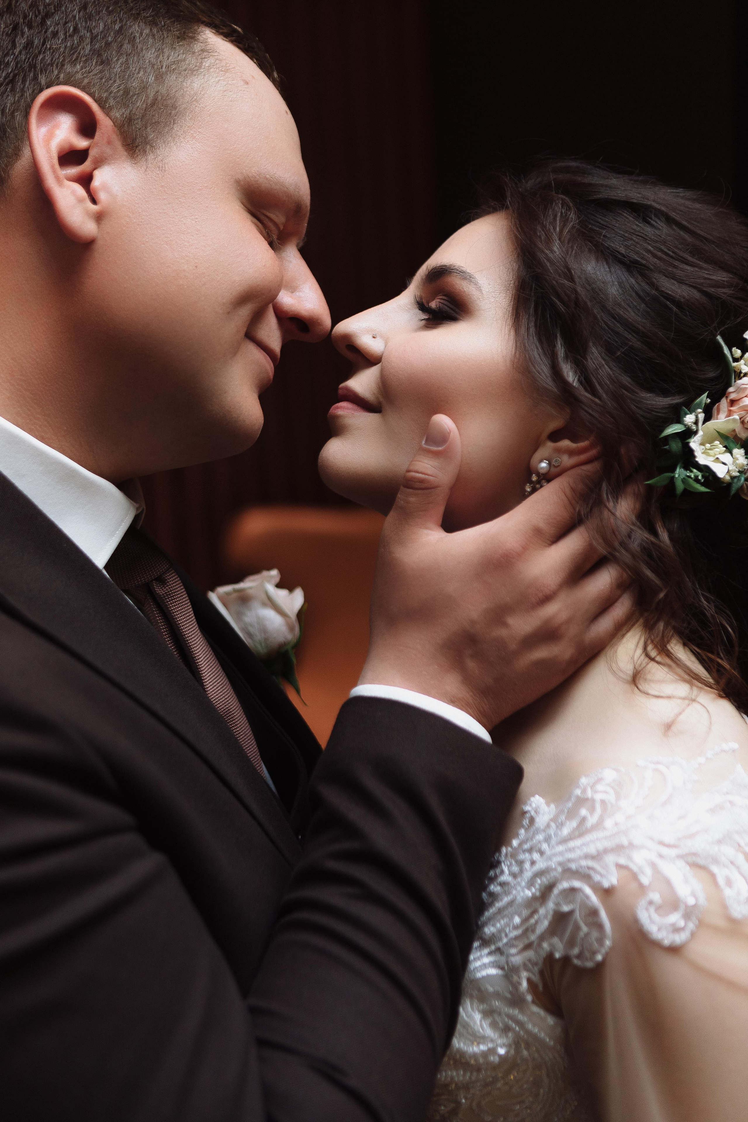 Свадьба Владимира и Кристины. Фотограф Кольчугино/Владимир/Москва Елизавета Иода