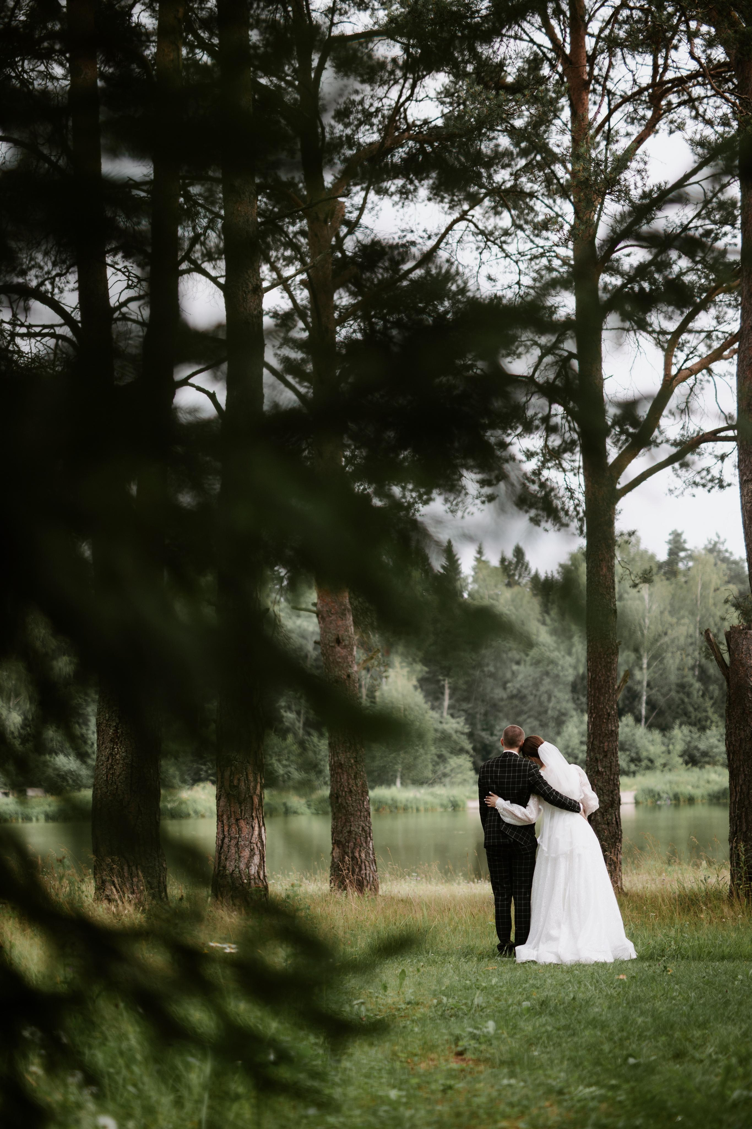Свадьба Анатолия и Арины. Фотограф Кольчугино/Владимир/Москва Елизавета Иода