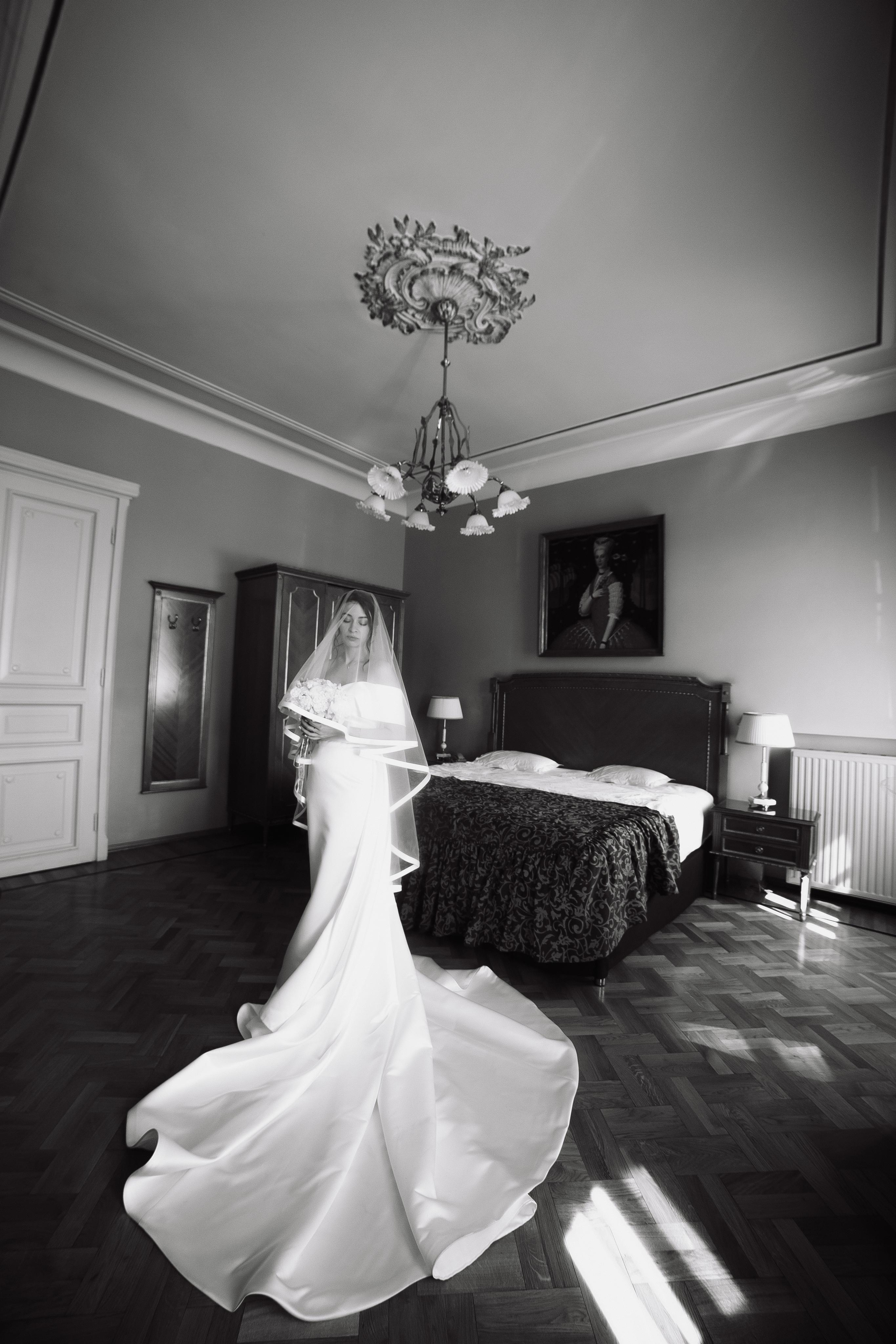 Свадьба Дмитрия и Ксении. Фотограф Кольчугино/Владимир/Москва Елизавета Иода