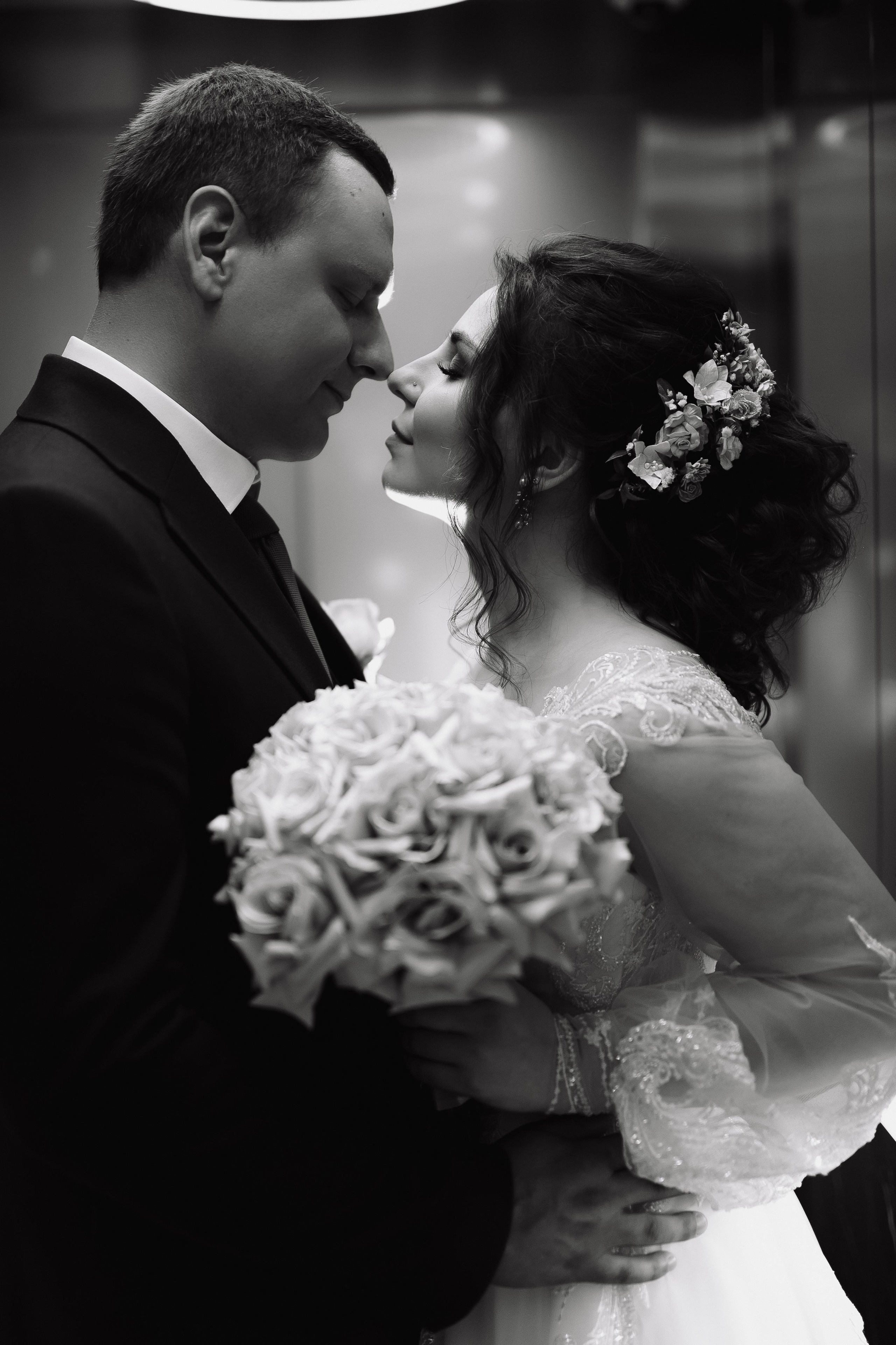 Свадьба Владимира и Кристины. Фотограф Кольчугино/Владимир/Москва Елизавета Иода