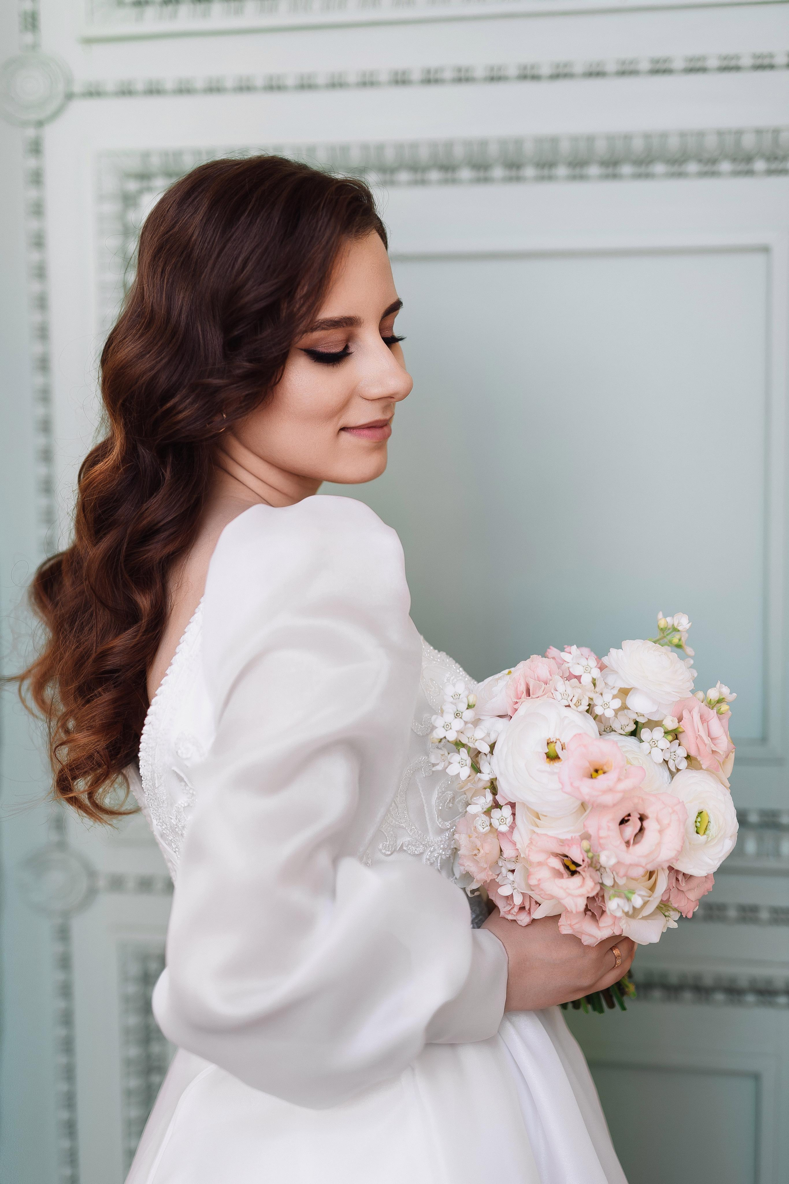 Свадьба Алексея и Аннеты. Фотограф Кольчугино/Владимир/Москва Елизавета Иода