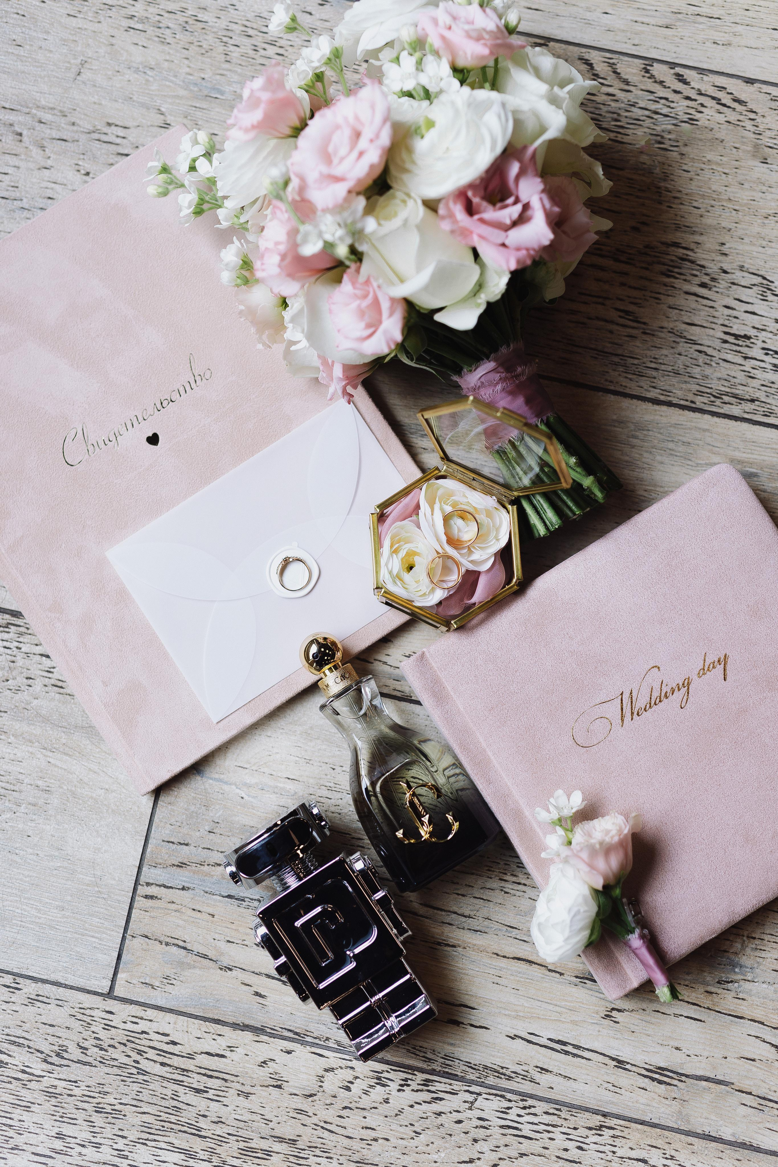 Свадьба Алексея и Аннеты. Фотограф Кольчугино/Владимир/Москва Елизавета Иода