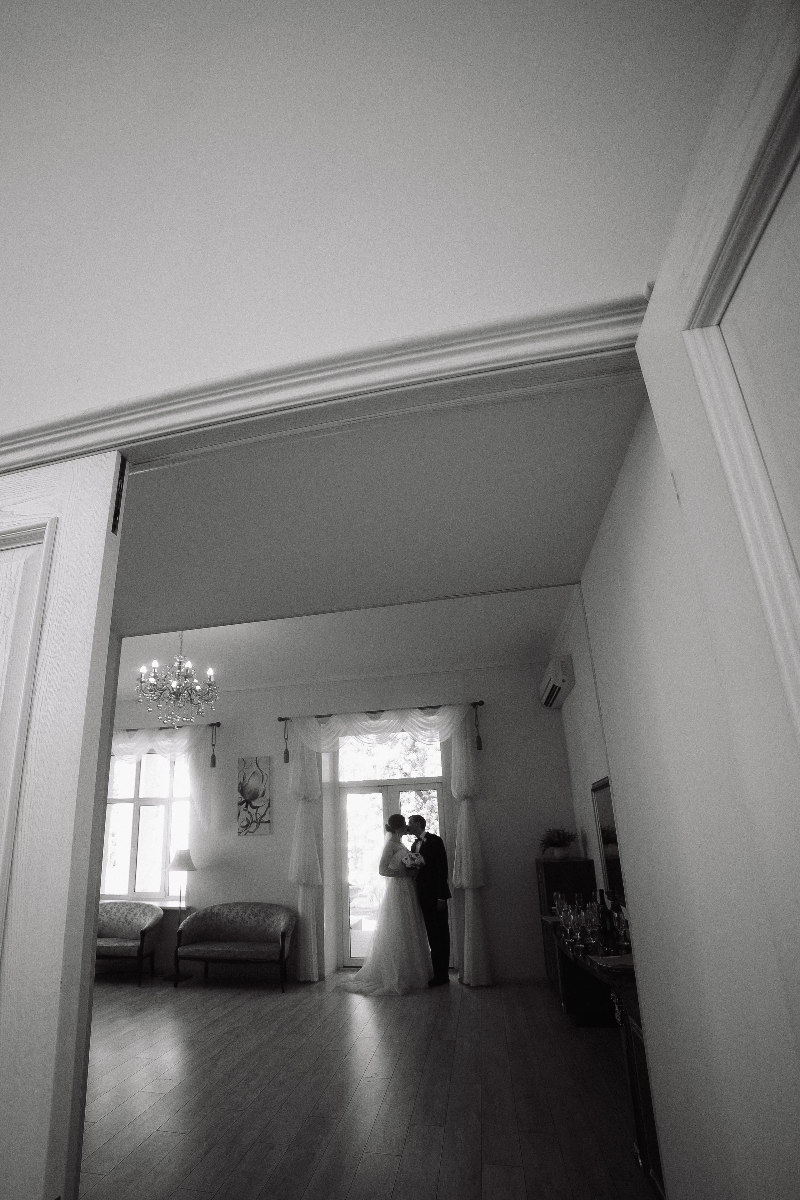 Свадьба Дениса и Марии. Фотограф Кольчугино/Владимир/Москва Елизавета Иода