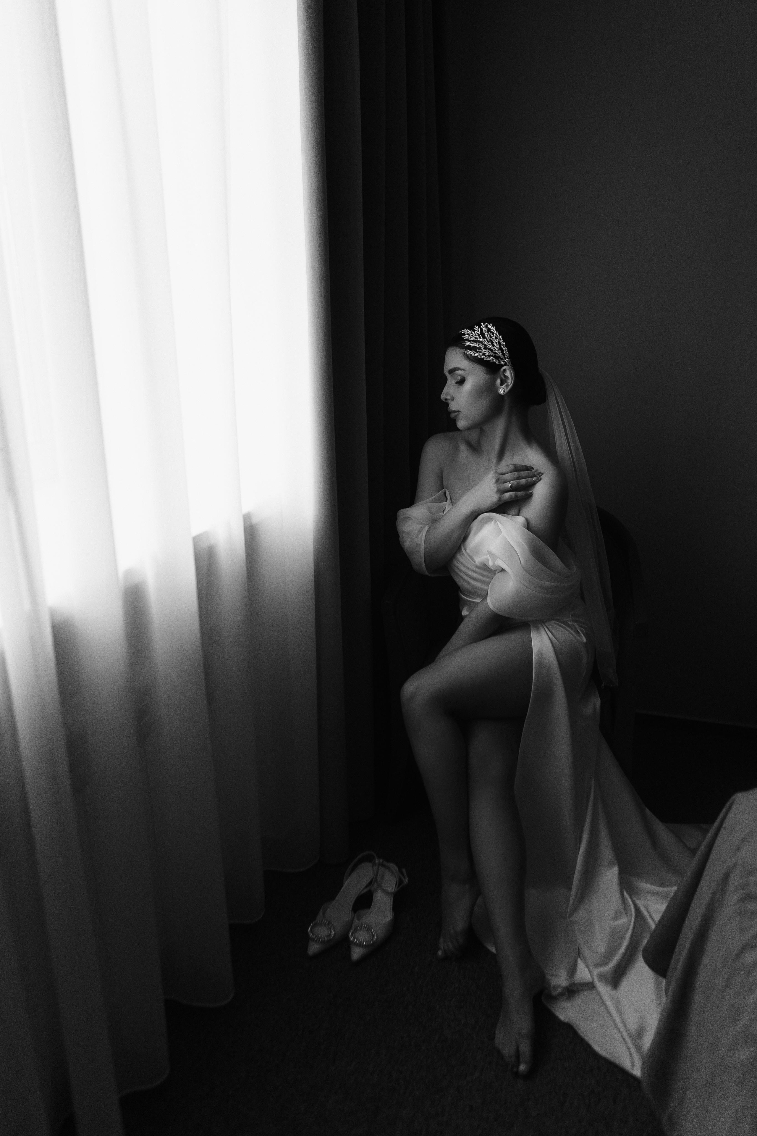 Свадьба Александра и Евгении. Фотограф Кольчугино/Владимир/Москва Елизавета Иода