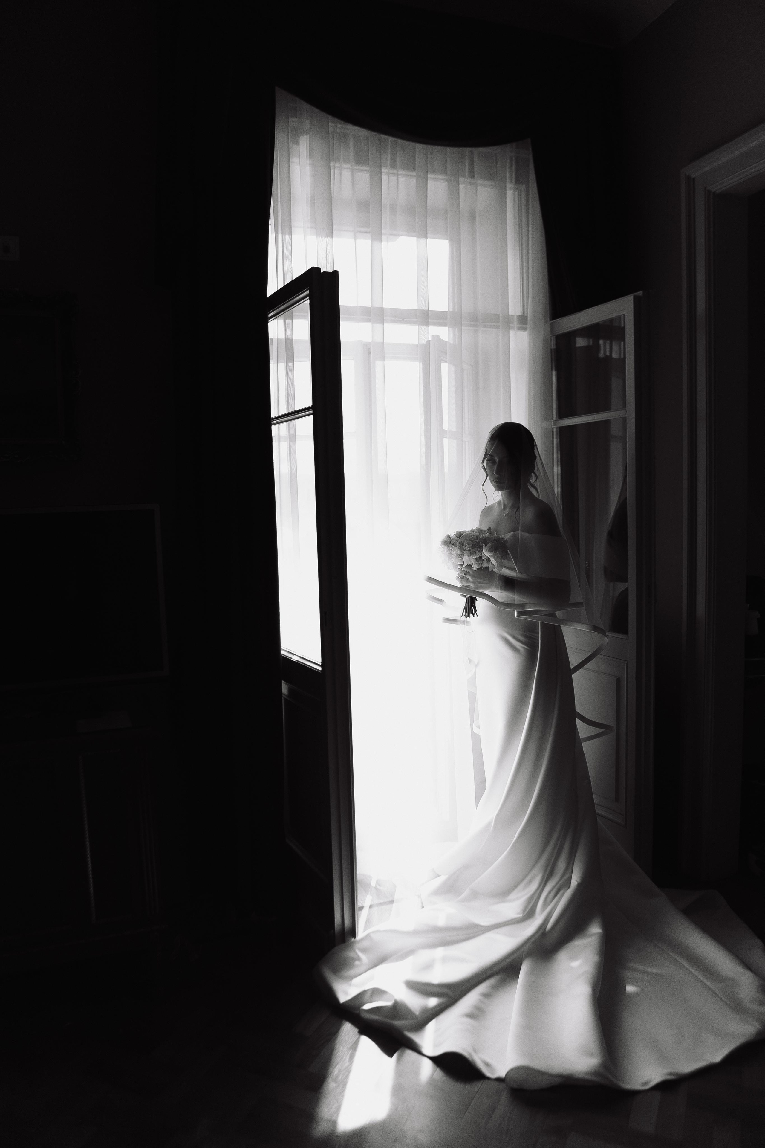 Свадьба Дмитрия и Ксении. Фотограф Кольчугино/Владимир/Москва Елизавета Иода