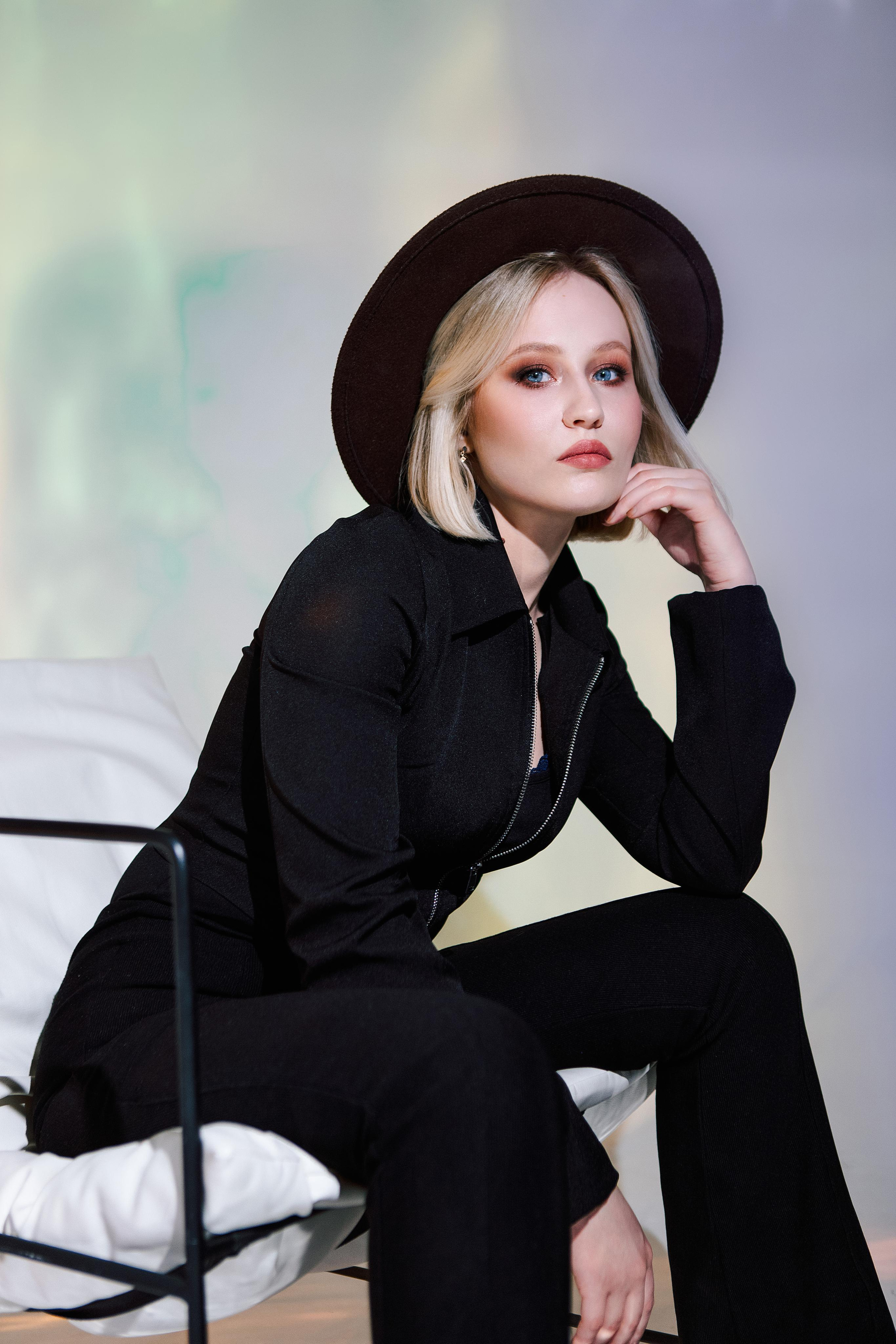 Анастасия. Фотограф Кольчугино/Владимир/Москва Елизавета Иода