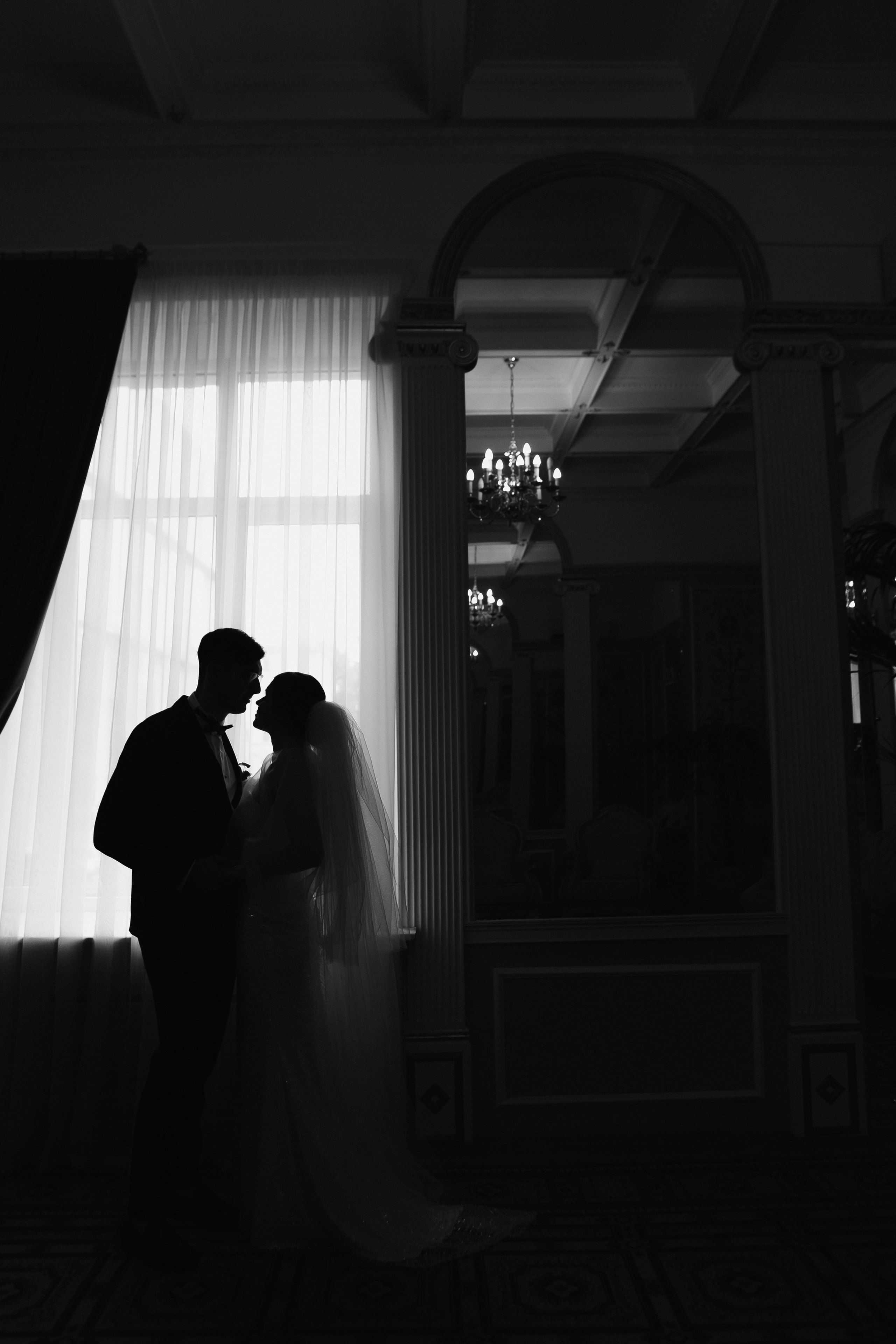 Свадьба Константина и Екатерины. Фотограф Кольчугино/Владимир/Москва Елизавета Иода